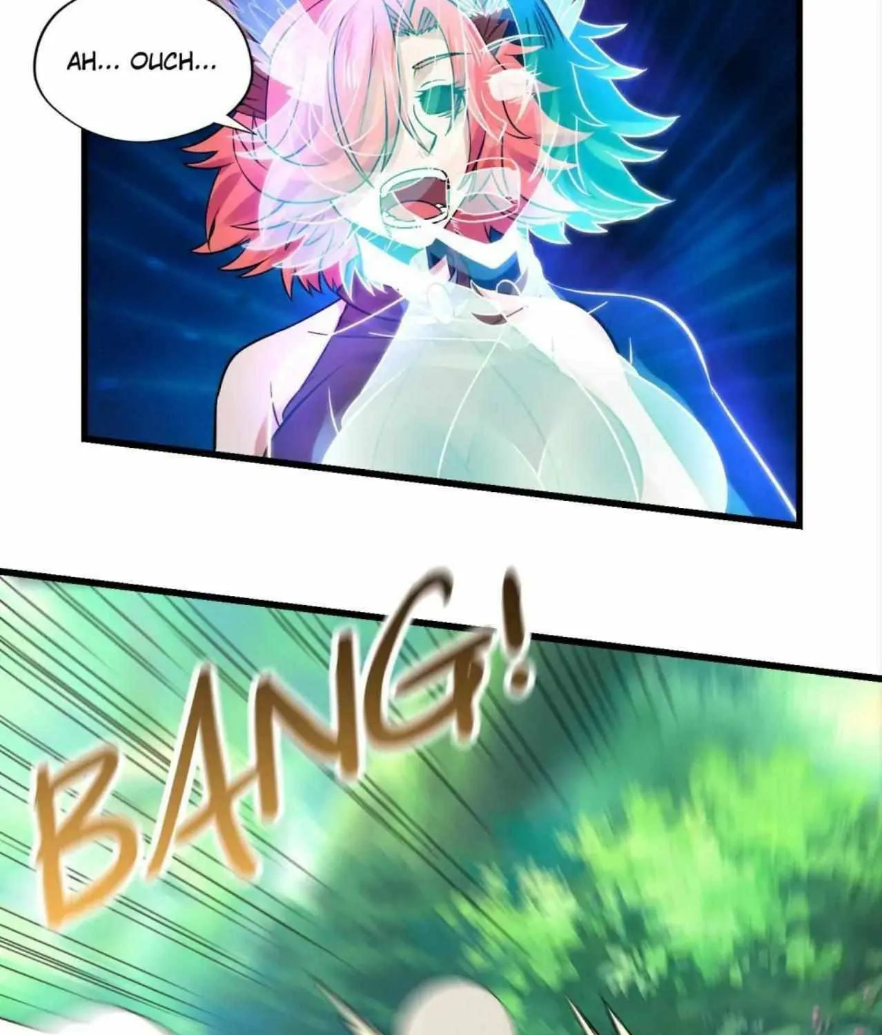 Read Devouring Realm chapter 141 image 14 on Lezhin