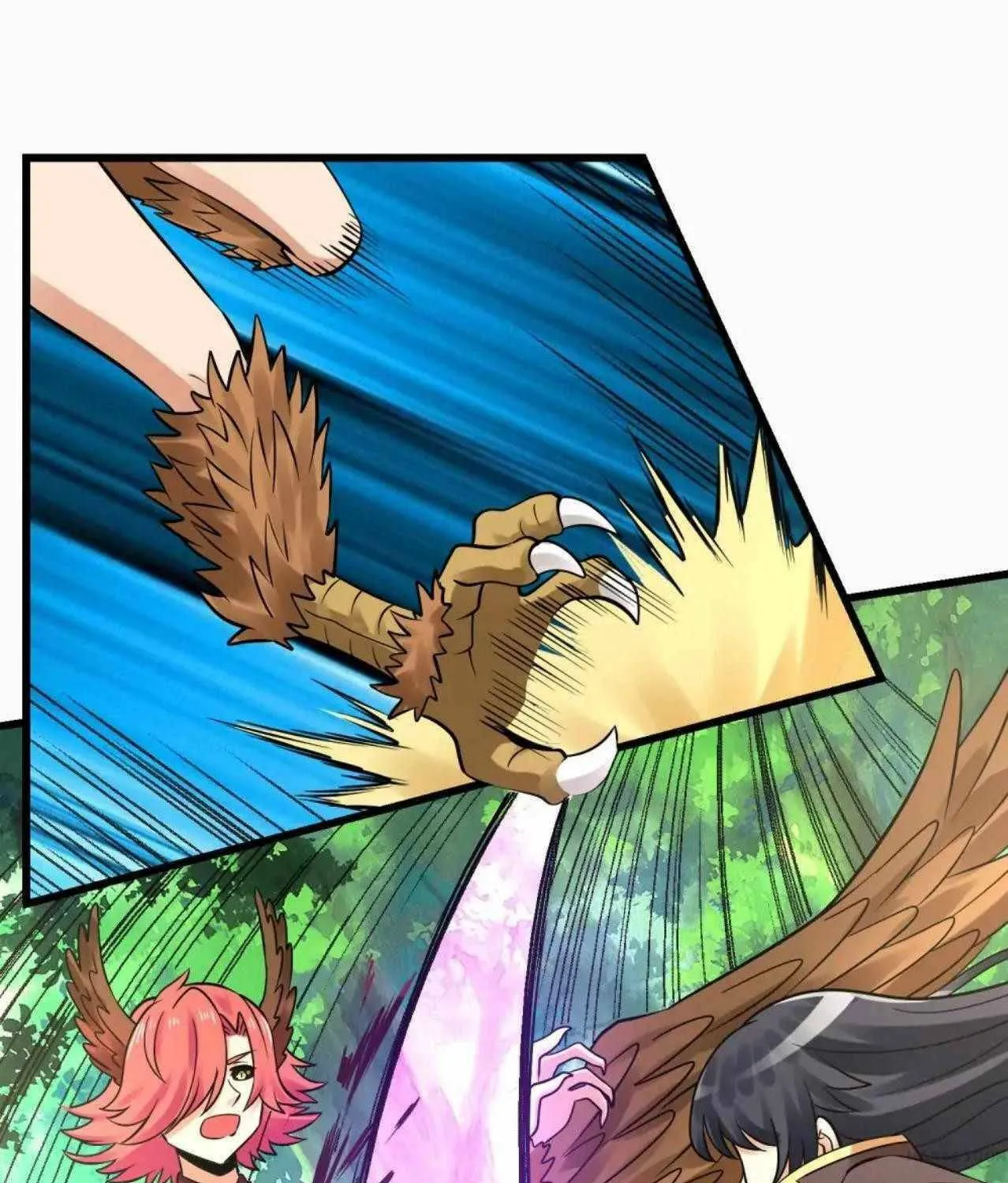 Read Devouring Realm chapter 141 image 2 on Lezhin