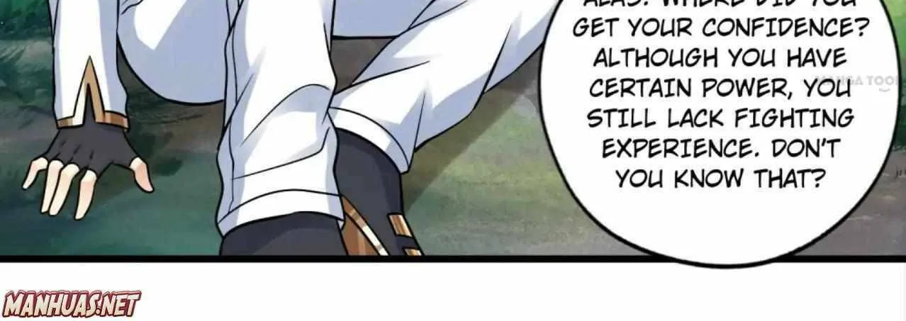 Read Devouring Realm chapter 141 image 22 on Lezhin