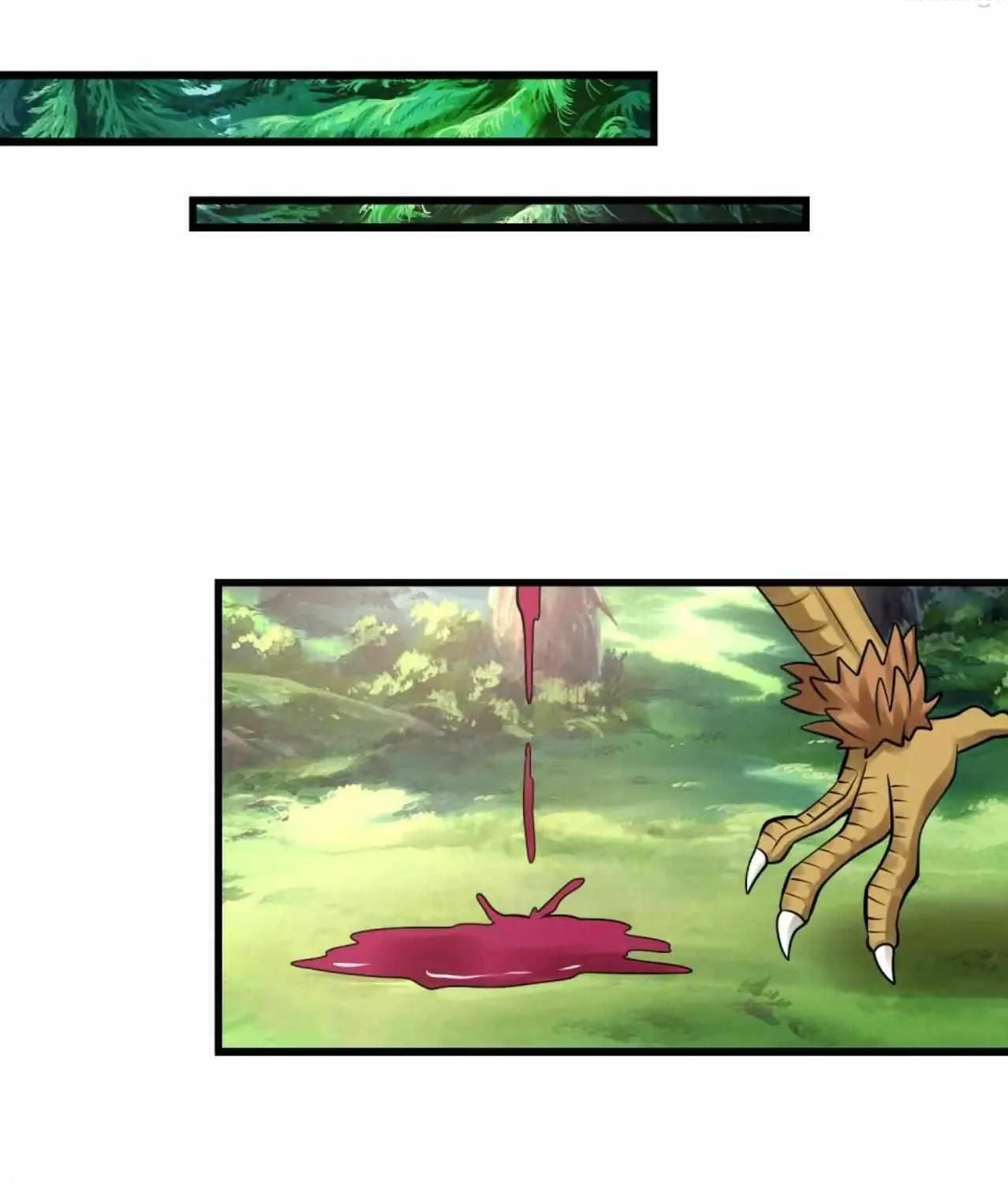 Read Devouring Realm chapter 141 image 28 on Lezhin