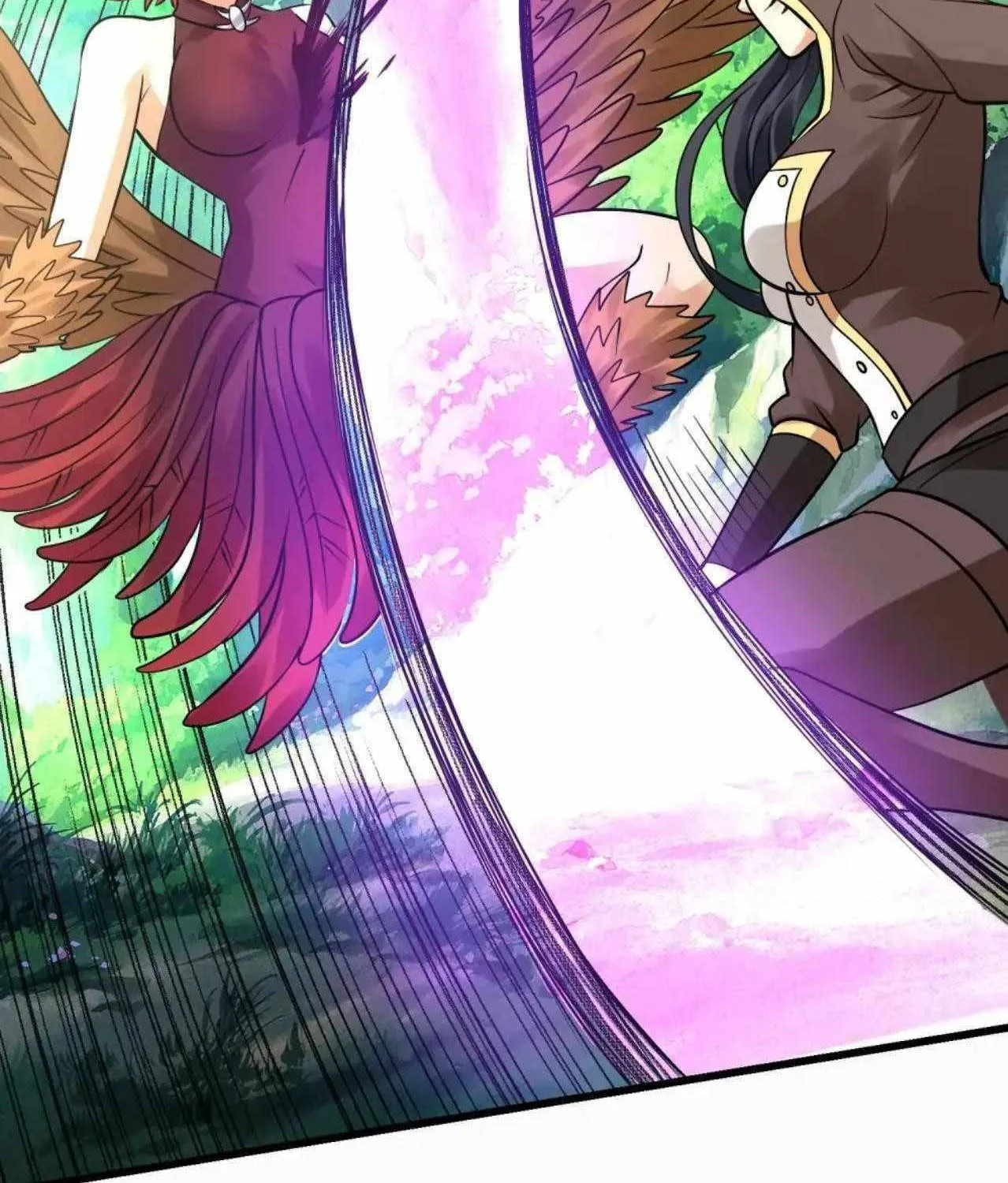 Read Devouring Realm chapter 141 image 3 on Lezhin