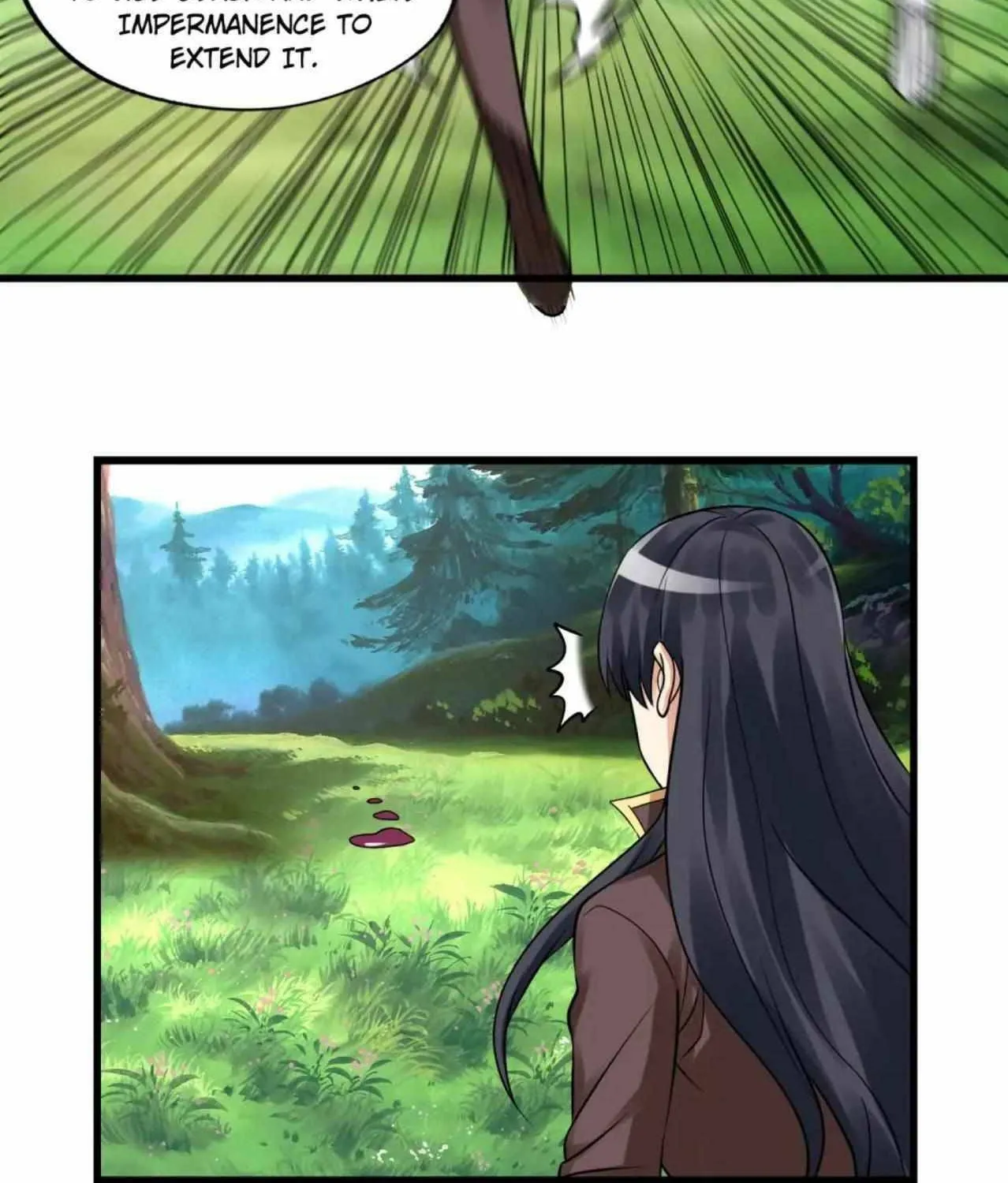 Read Devouring Realm chapter 141 image 34 on Lezhin