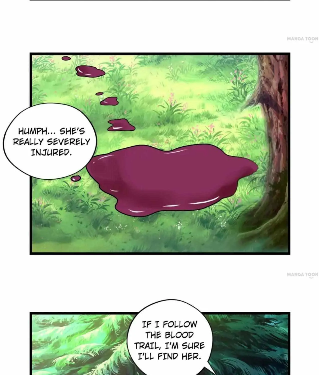 Read Devouring Realm chapter 141 image 35 on Lezhin