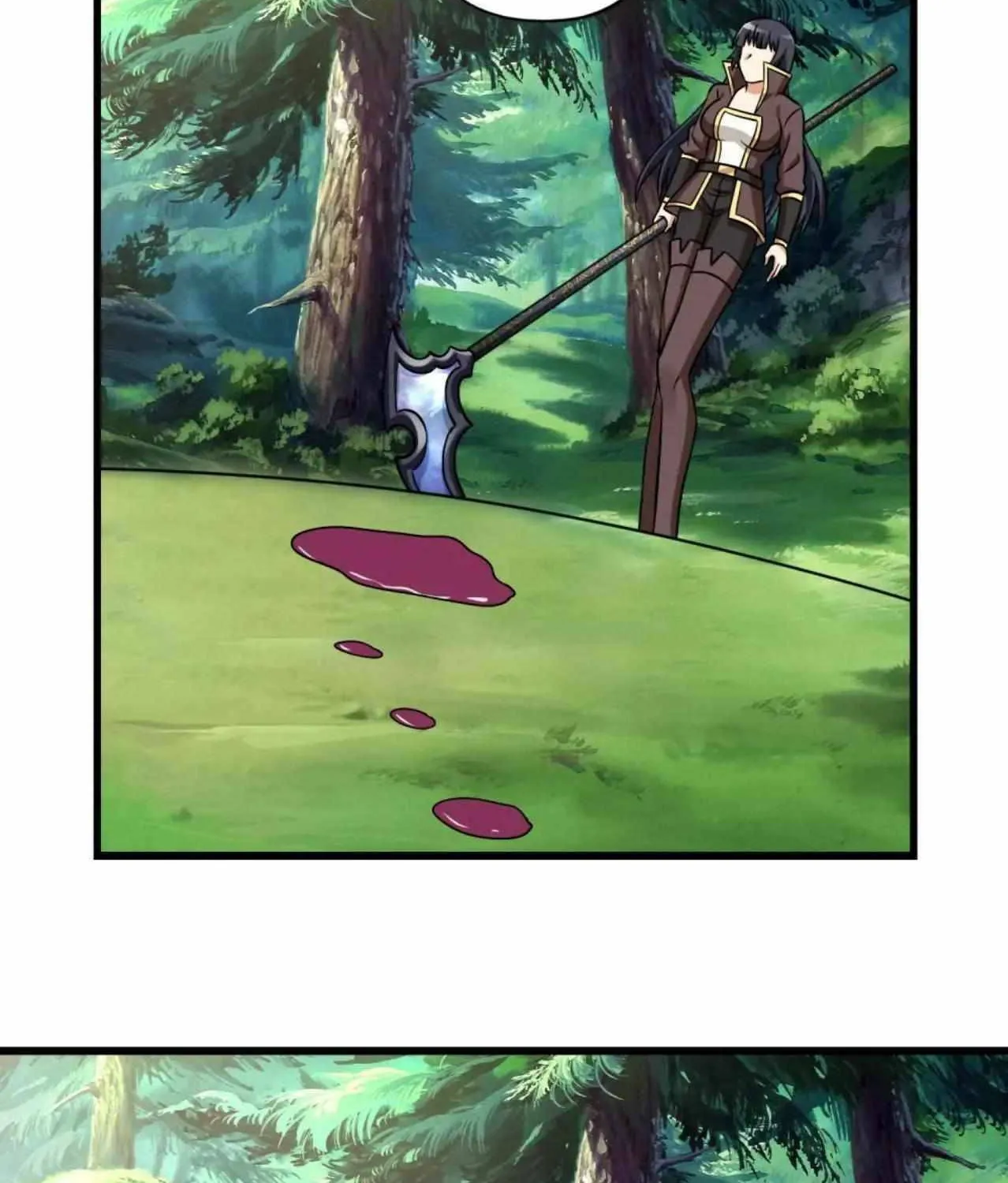 Read Devouring Realm chapter 141 image 36 on Lezhin