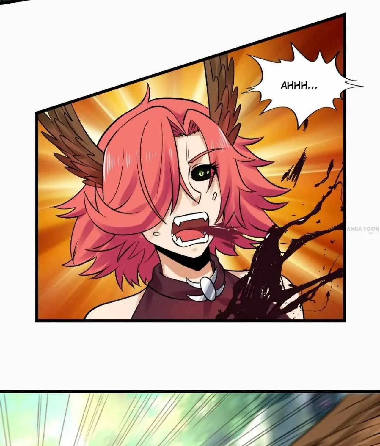 Read Devouring Realm chapter 141 image 4 on Lezhin