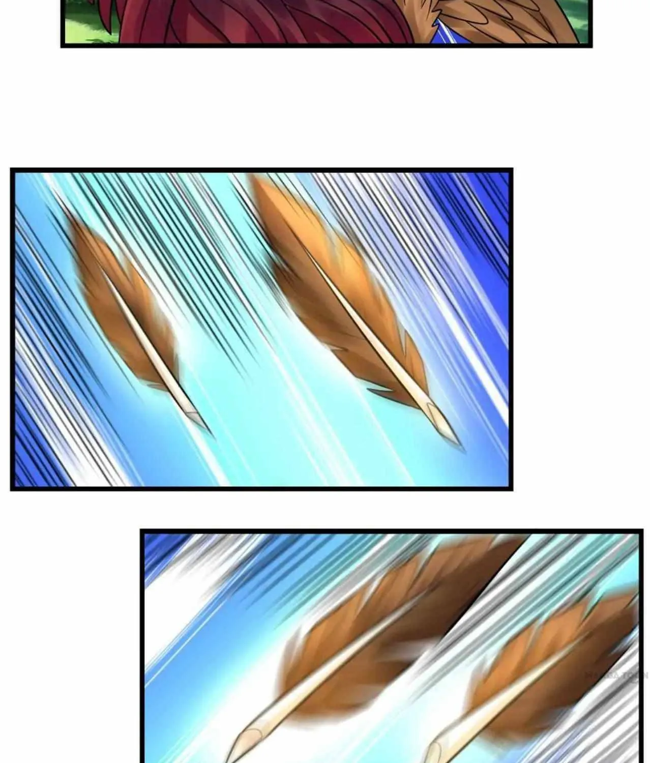 Read Devouring Realm chapter 141 image 44 on Lezhin