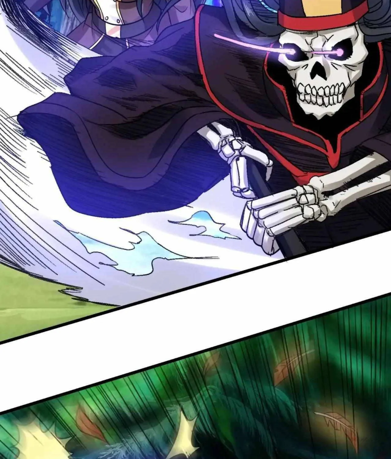 Read Devouring Realm chapter 141 image 47 on Lezhin
