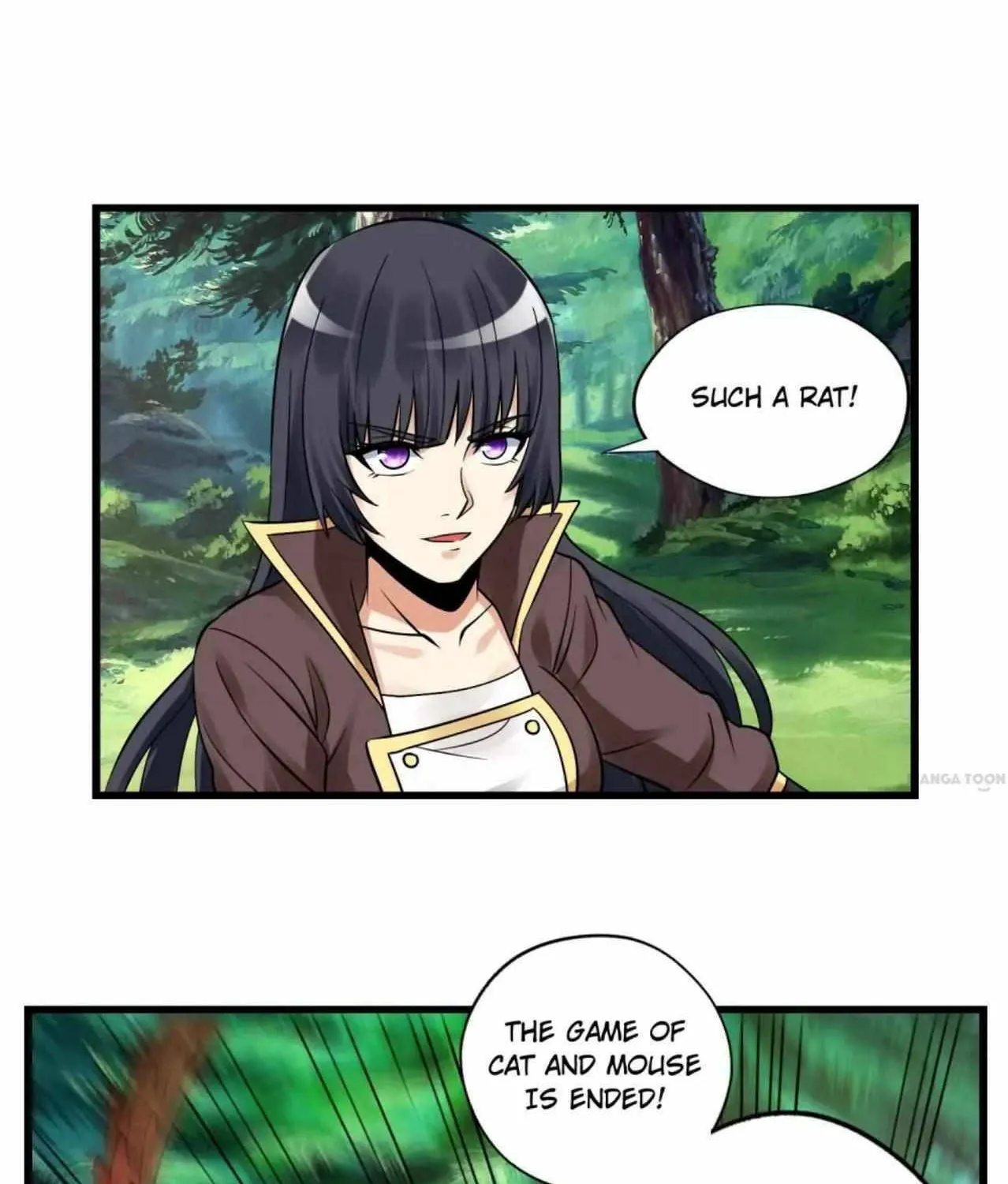 Read Devouring Realm chapter 141 image 51 on Lezhin