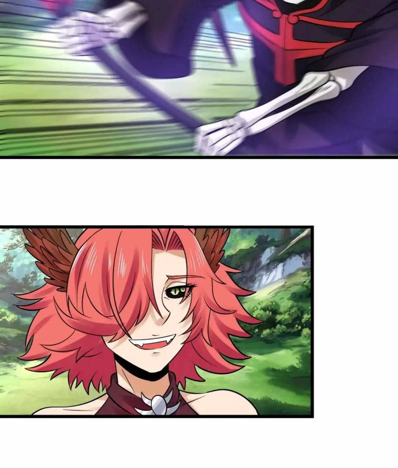 Read Devouring Realm chapter 141 image 55 on Lezhin