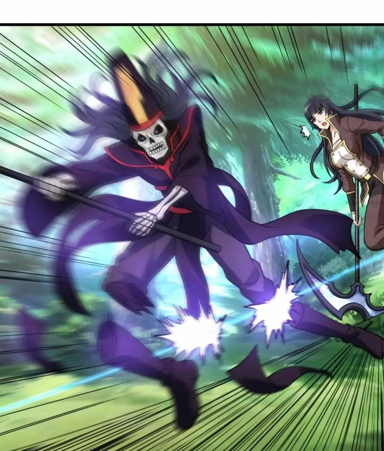 Read Devouring Realm chapter 141 image 56 on Lezhin