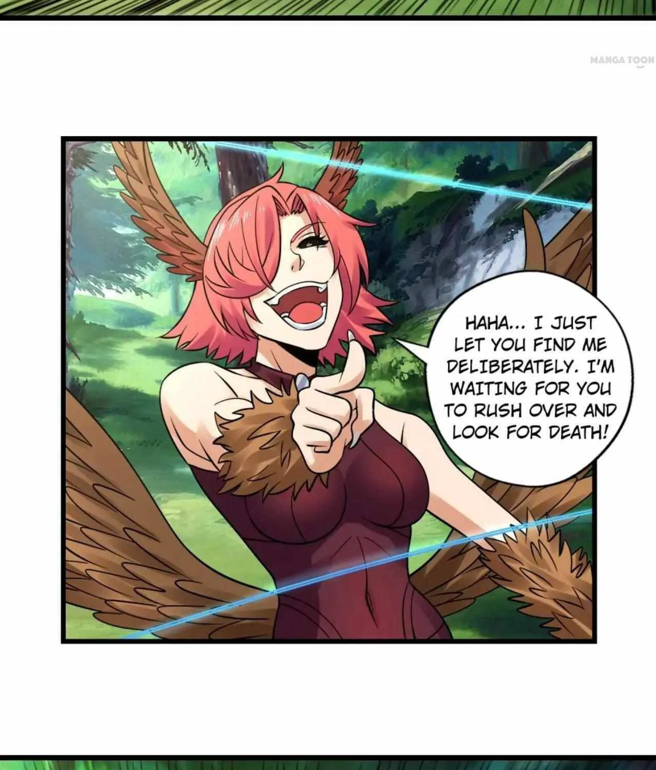 Read Devouring Realm chapter 141 image 57 on Lezhin