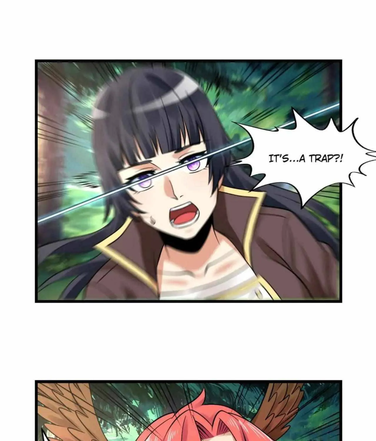 Read Devouring Realm chapter 141 image 59 on Lezhin