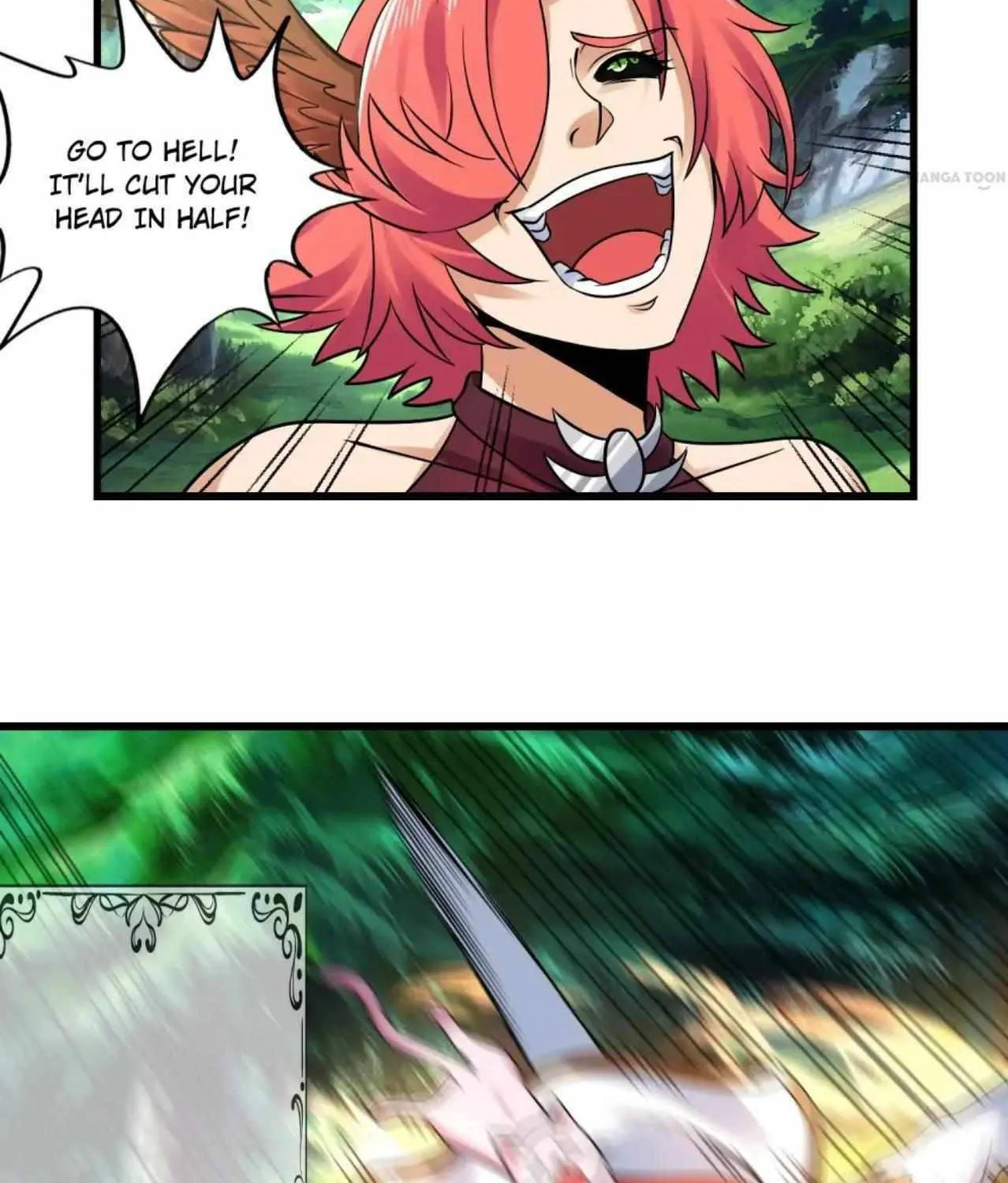 Read Devouring Realm chapter 141 image 60 on Lezhin