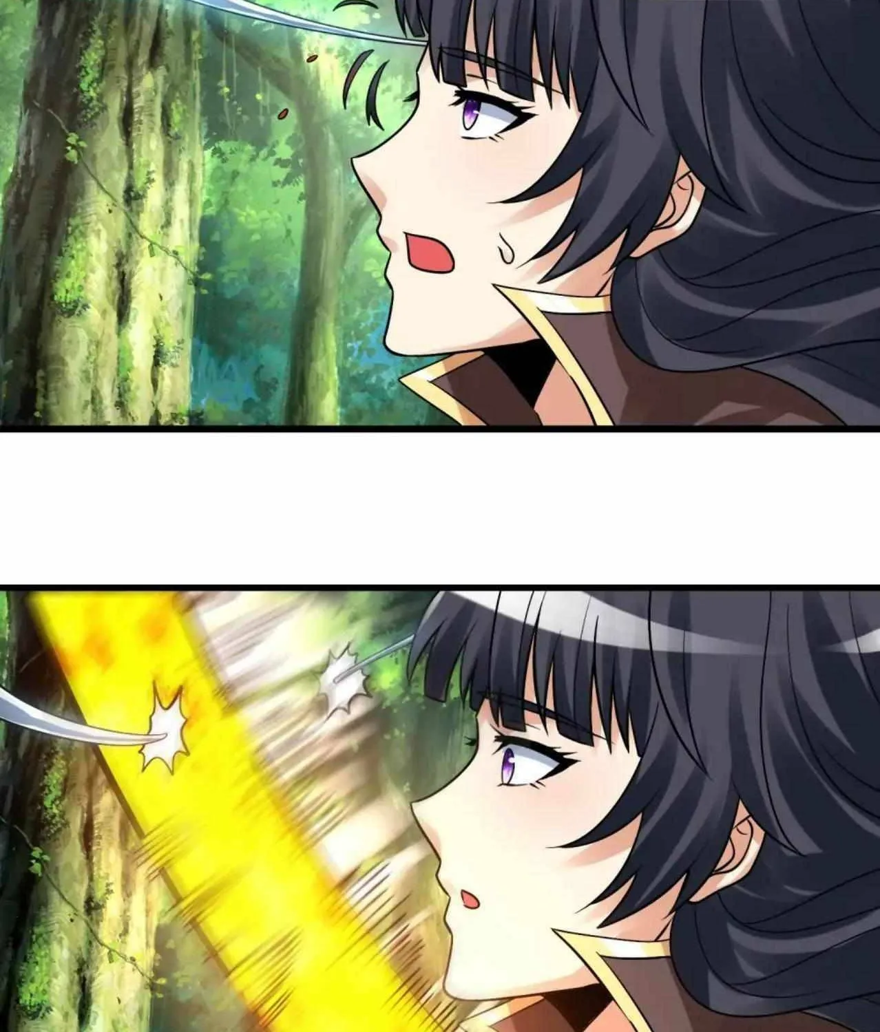 Read Devouring Realm chapter 141 image 62 on Lezhin
