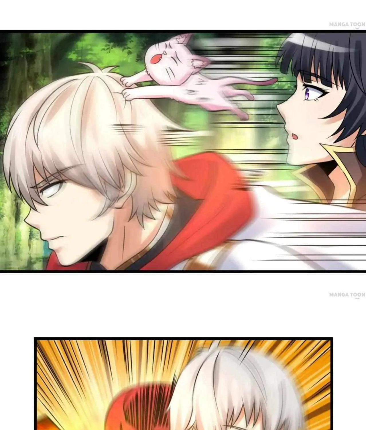 Read Devouring Realm chapter 141 image 64 on Lezhin
