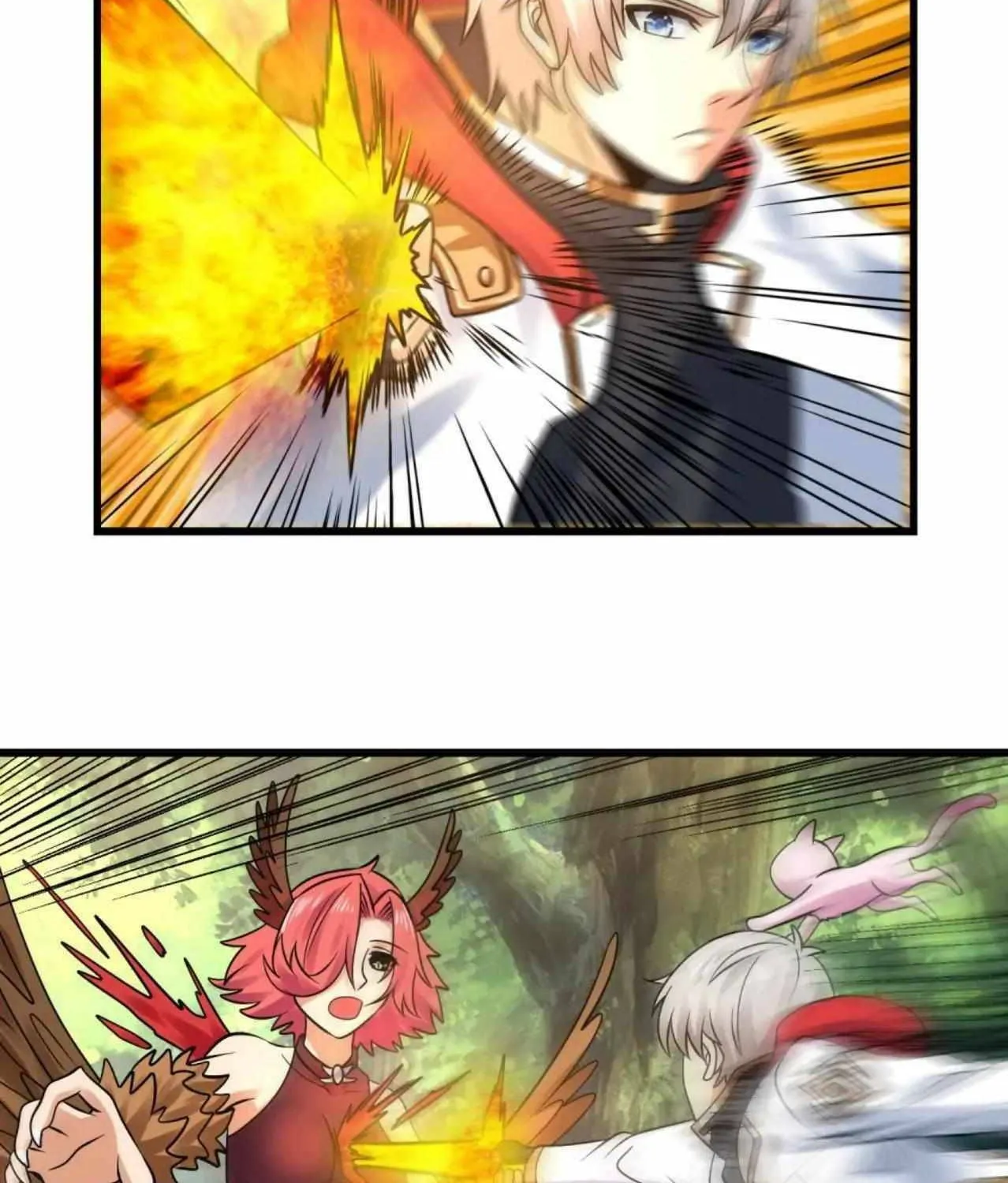 Read Devouring Realm chapter 141 image 65 on Lezhin
