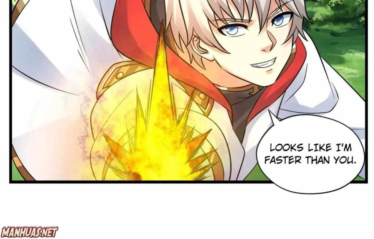 Read Devouring Realm chapter 141 image 68 on Lezhin