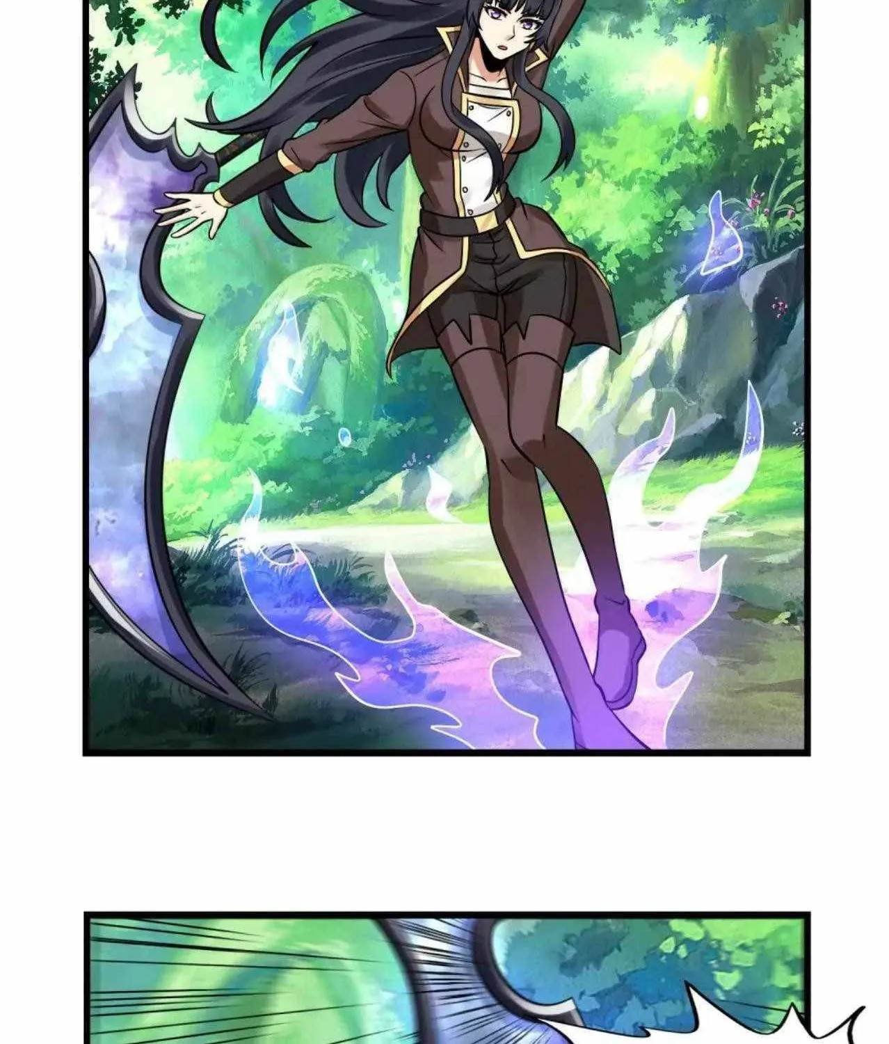 Read Devouring Realm chapter 141 image 7 on Lezhin