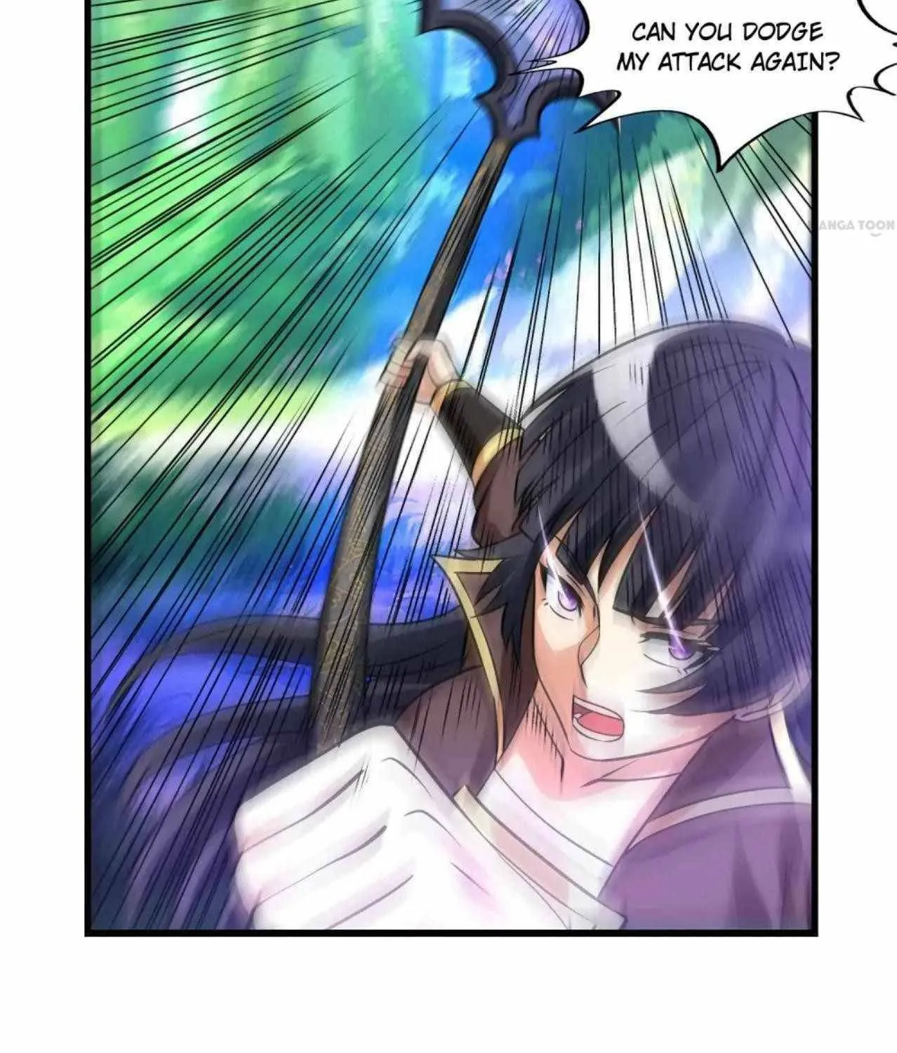 Read Devouring Realm chapter 141 image 8 on Lezhin