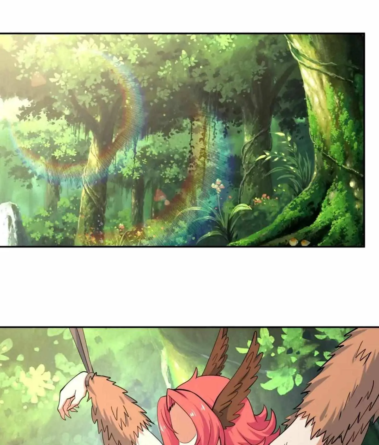 Read Devouring Realm chapter 142 image 0 on Lezhin