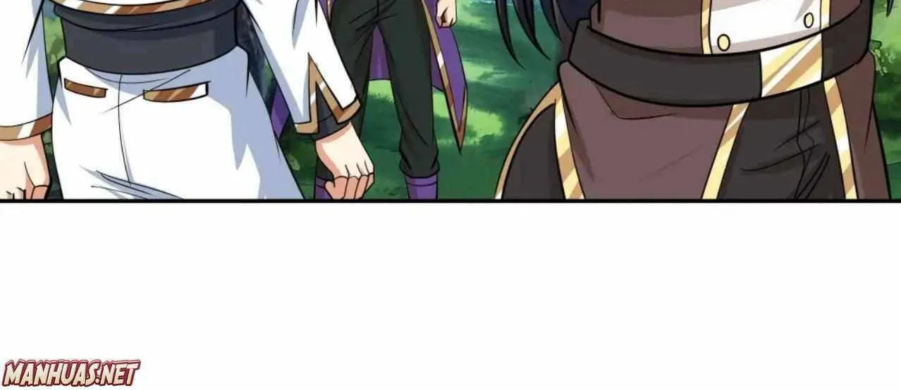 Read Devouring Realm chapter 142 image 11 on Lezhin