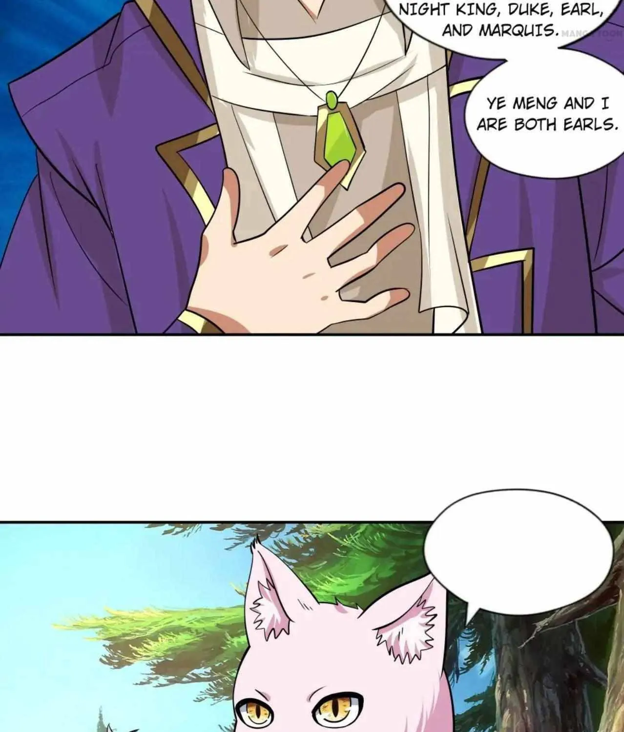 Read Devouring Realm chapter 142 image 22 on Lezhin