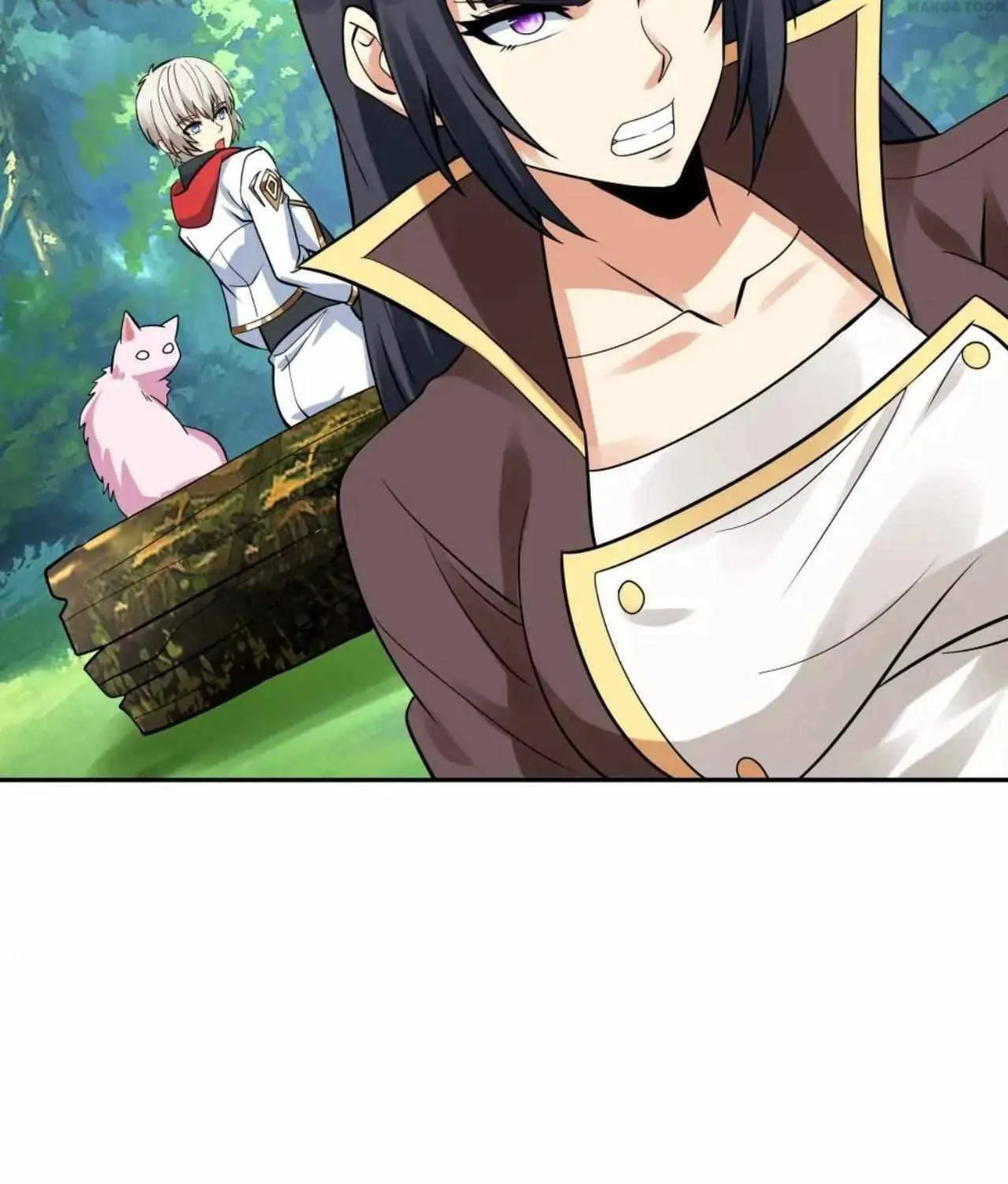 Read Devouring Realm chapter 142 image 27 on Lezhin