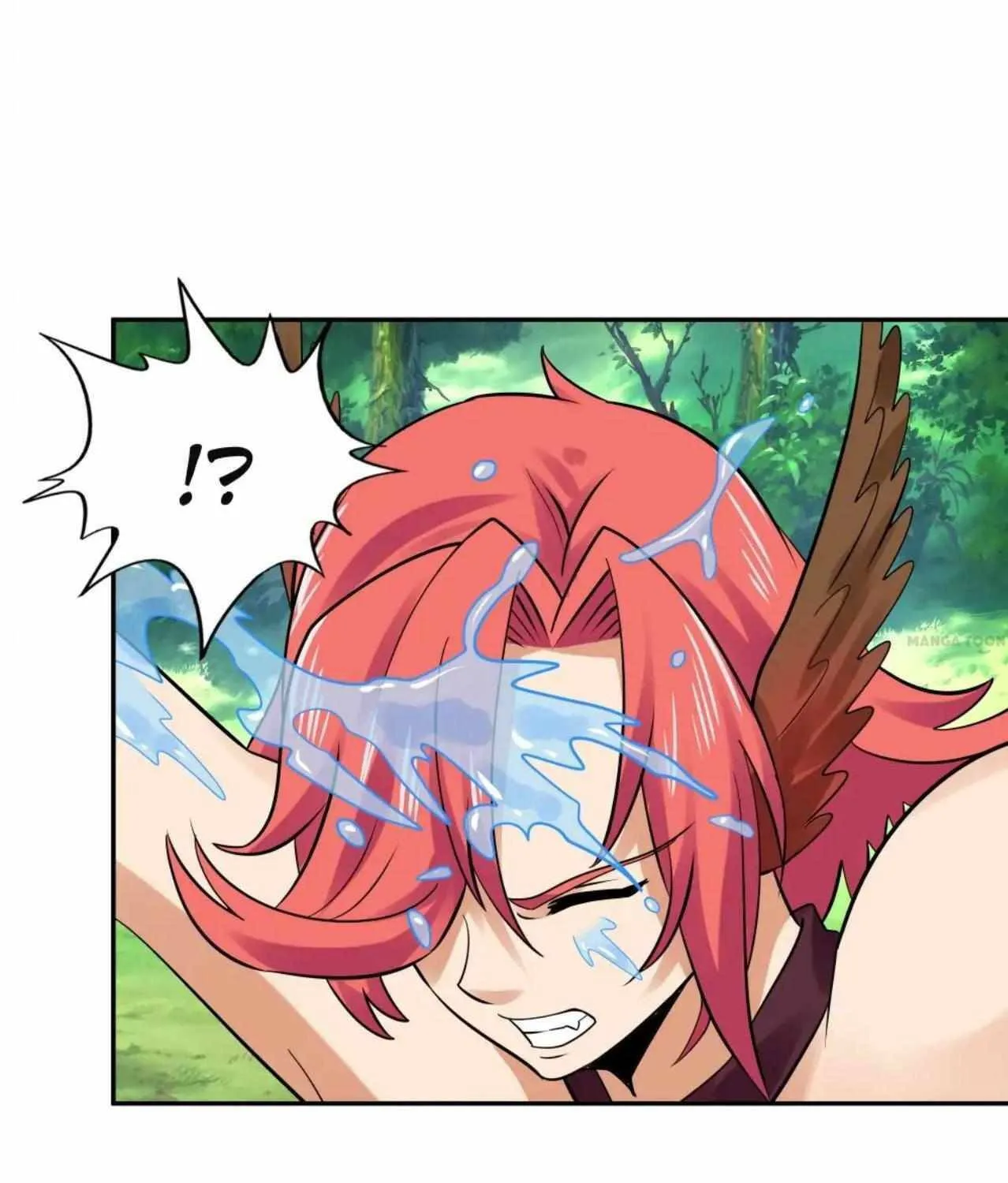 Read Devouring Realm chapter 142 image 28 on Lezhin