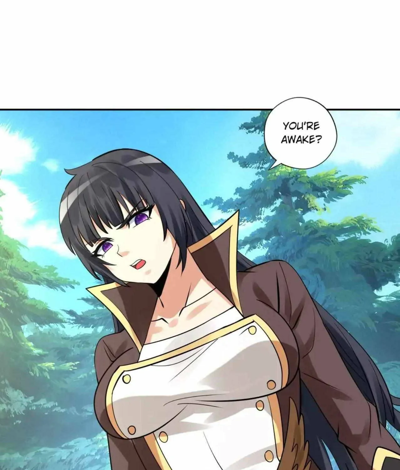 Read Devouring Realm chapter 142 image 29 on Lezhin