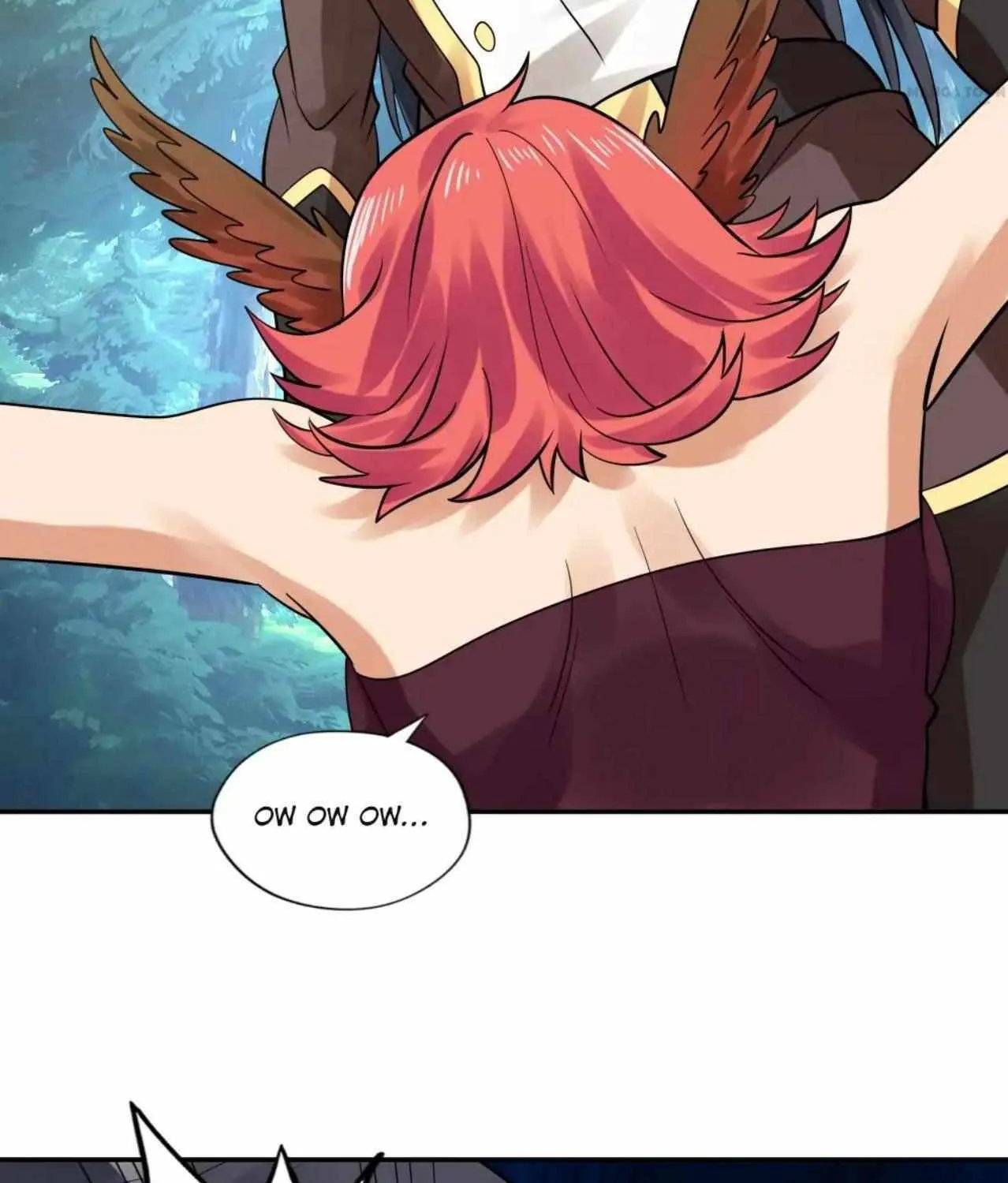 Read Devouring Realm chapter 142 image 30 on Lezhin