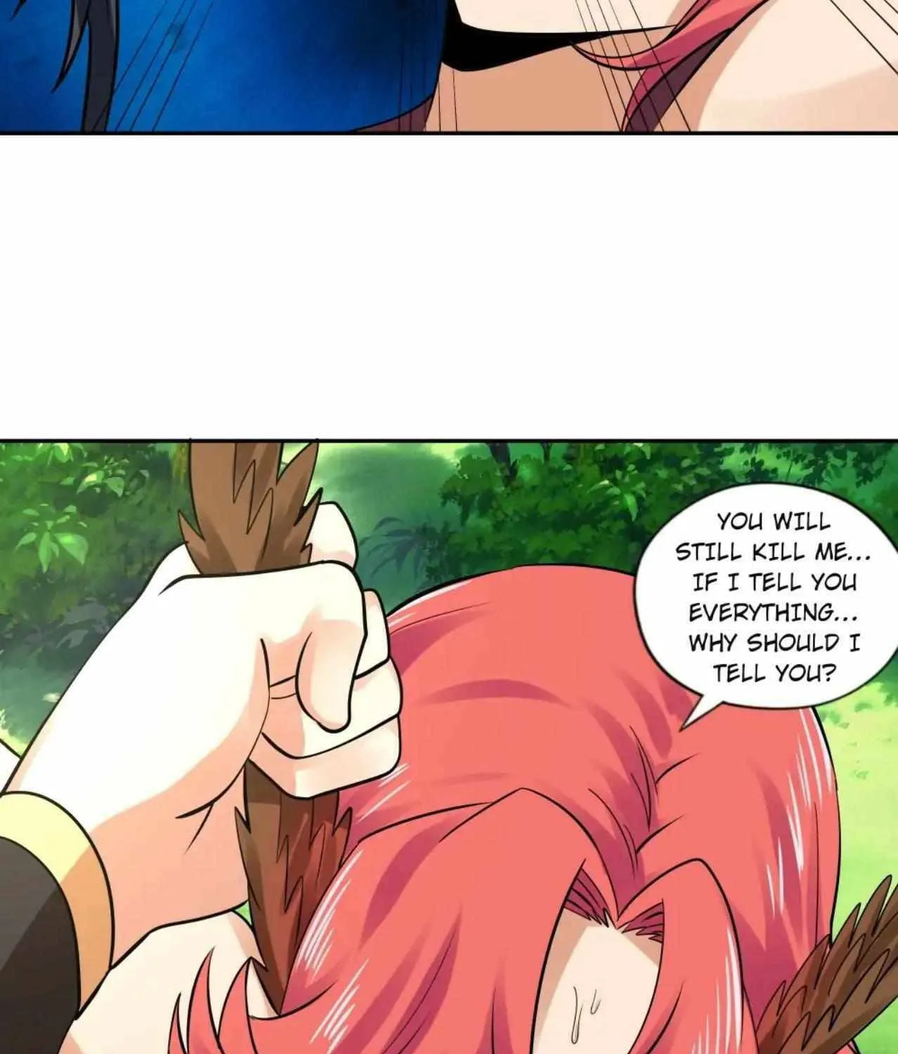 Read Devouring Realm chapter 142 image 32 on Lezhin