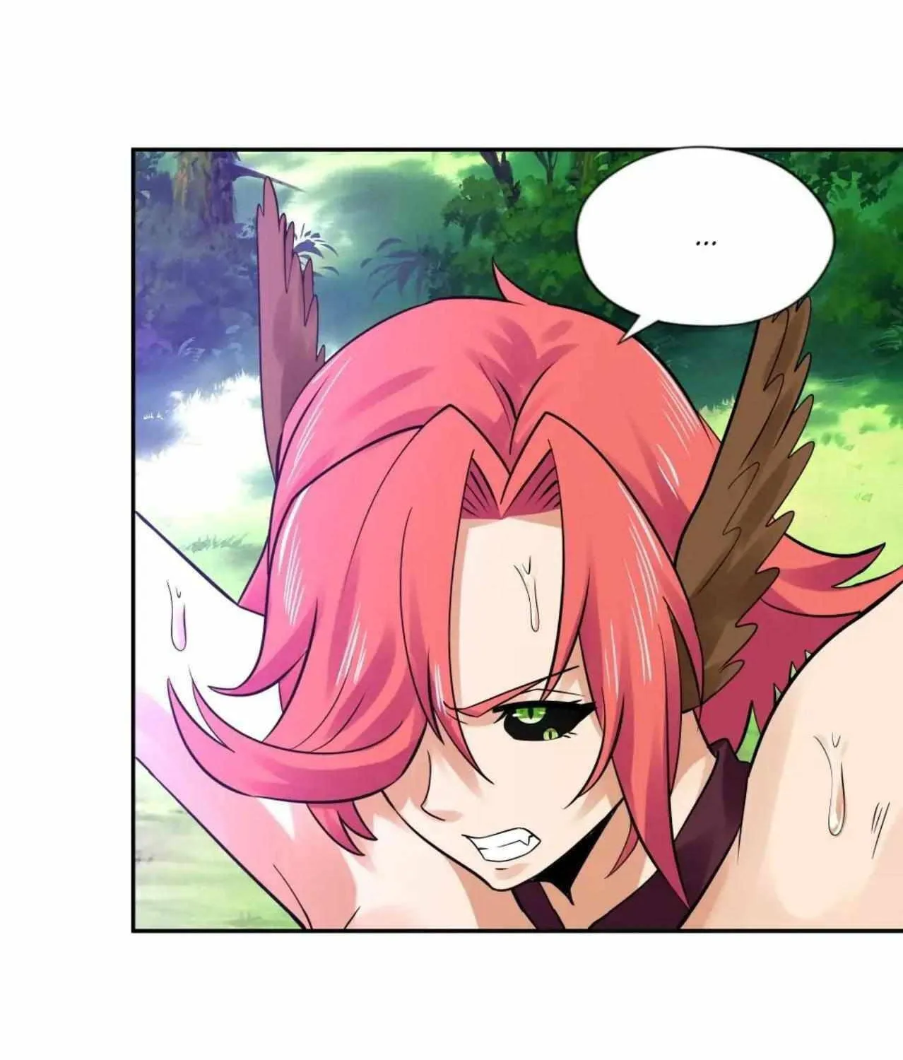 Read Devouring Realm chapter 142 image 35 on Lezhin