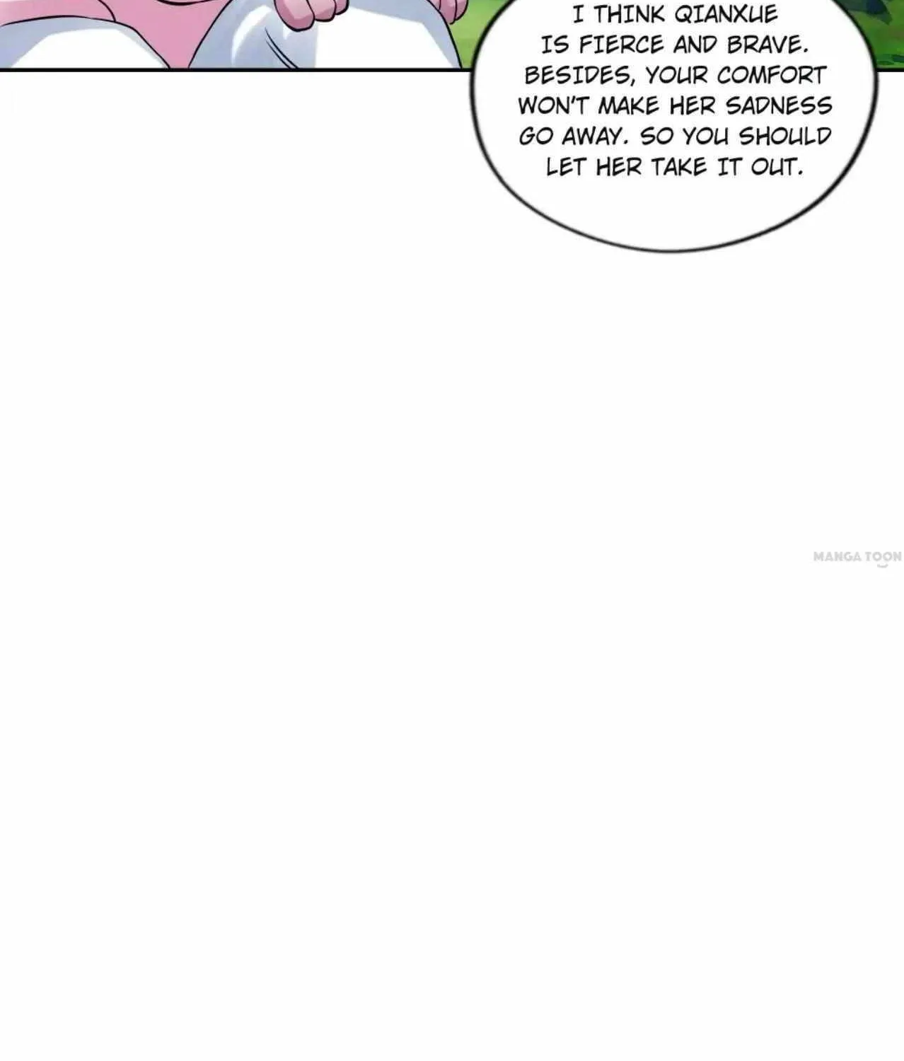 Read Devouring Realm chapter 142 image 38 on Lezhin
