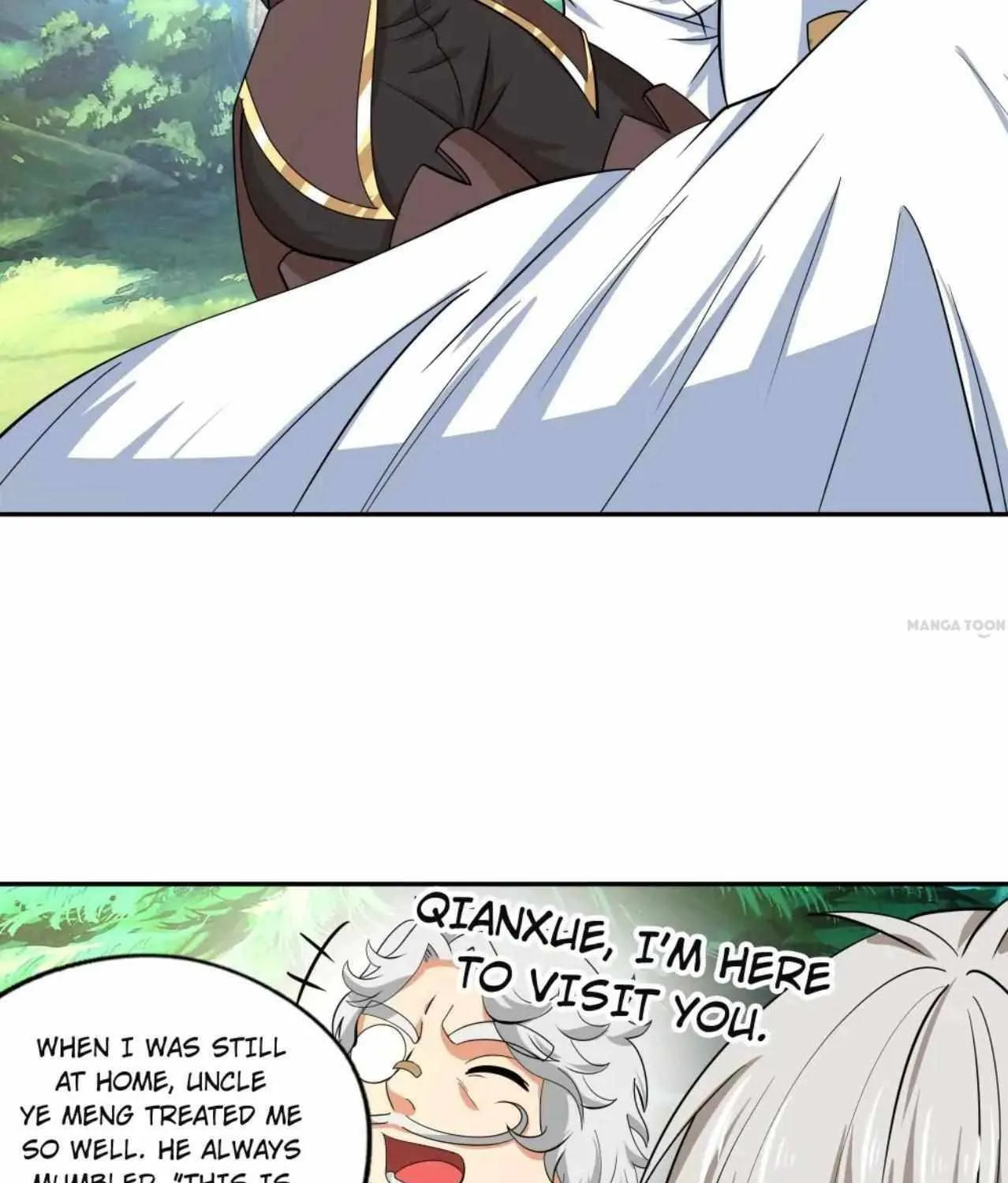 Read Devouring Realm chapter 142 image 4 on Lezhin