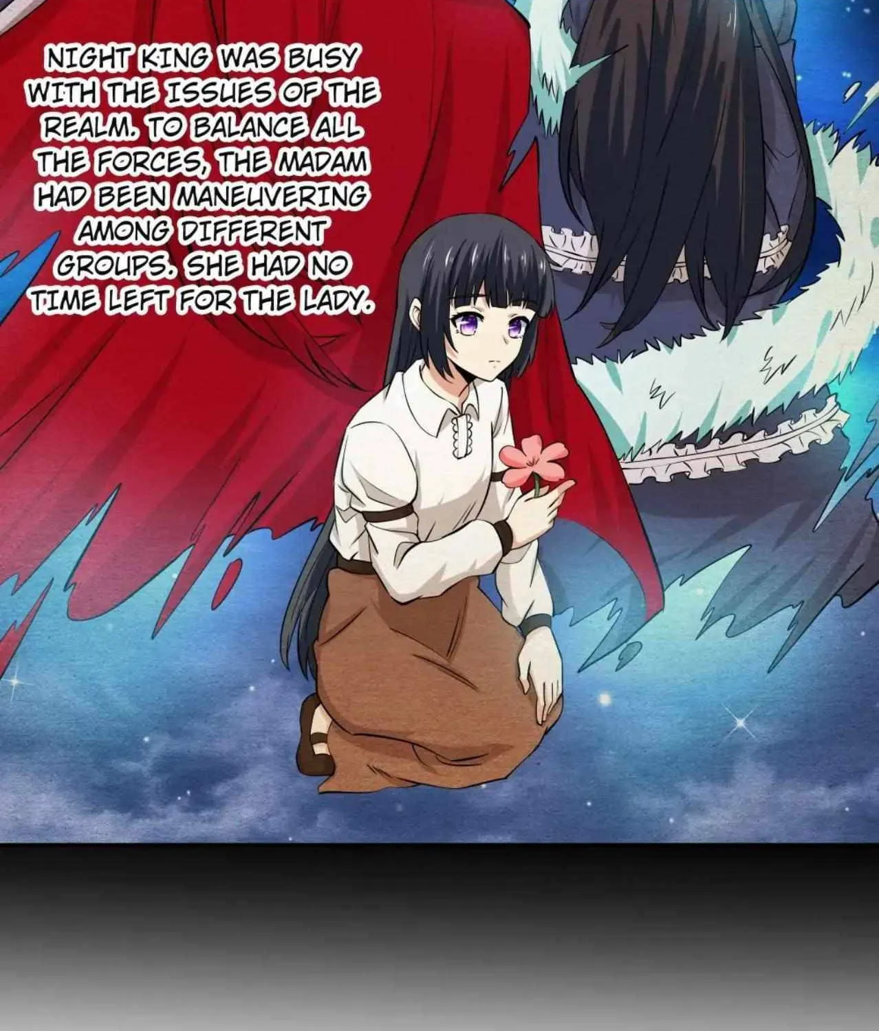 Read Devouring Realm chapter 142 image 42 on Lezhin