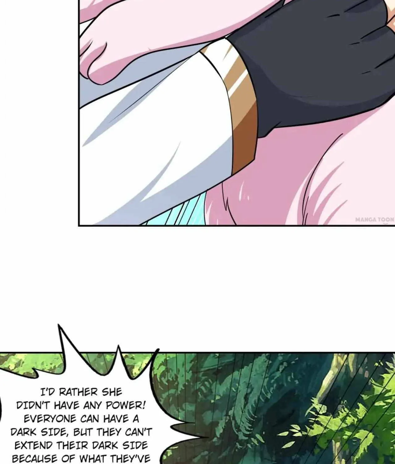 Read Devouring Realm chapter 142 image 46 on Lezhin