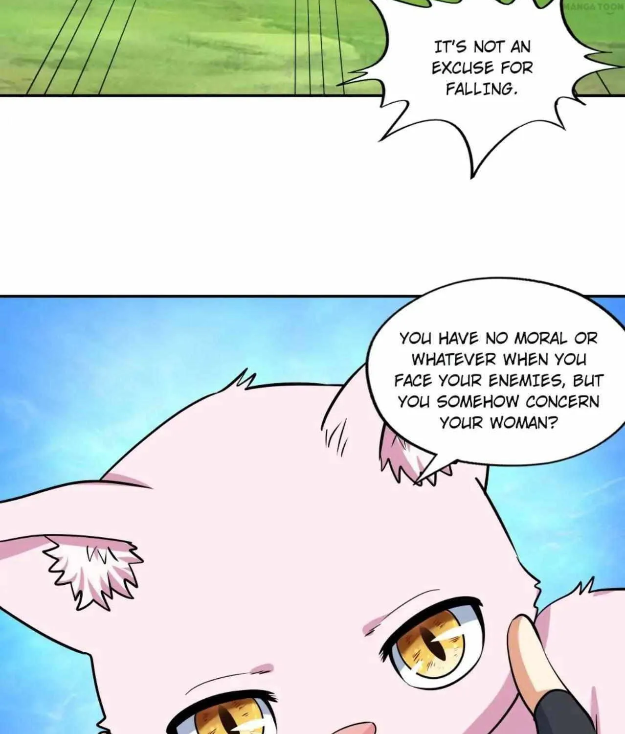 Read Devouring Realm chapter 142 image 48 on Lezhin