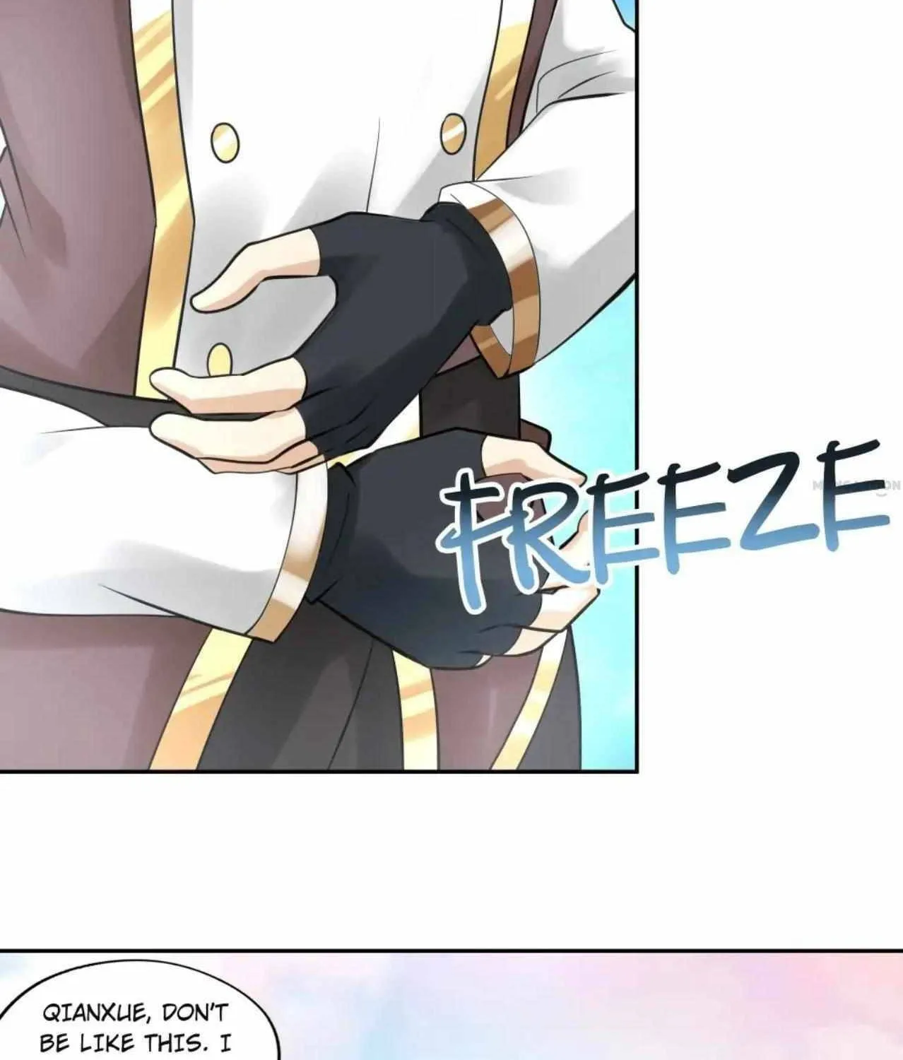 Read Devouring Realm chapter 142 image 53 on Lezhin