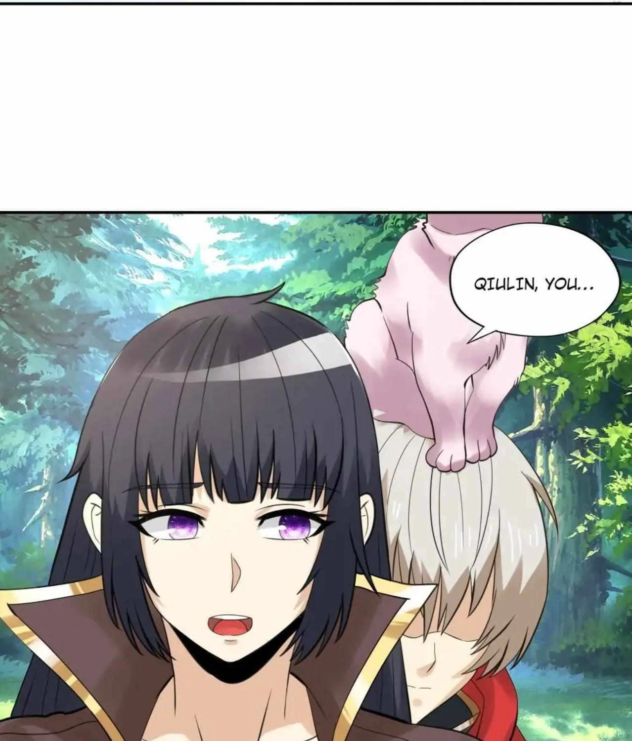 Read Devouring Realm chapter 142 image 55 on Lezhin