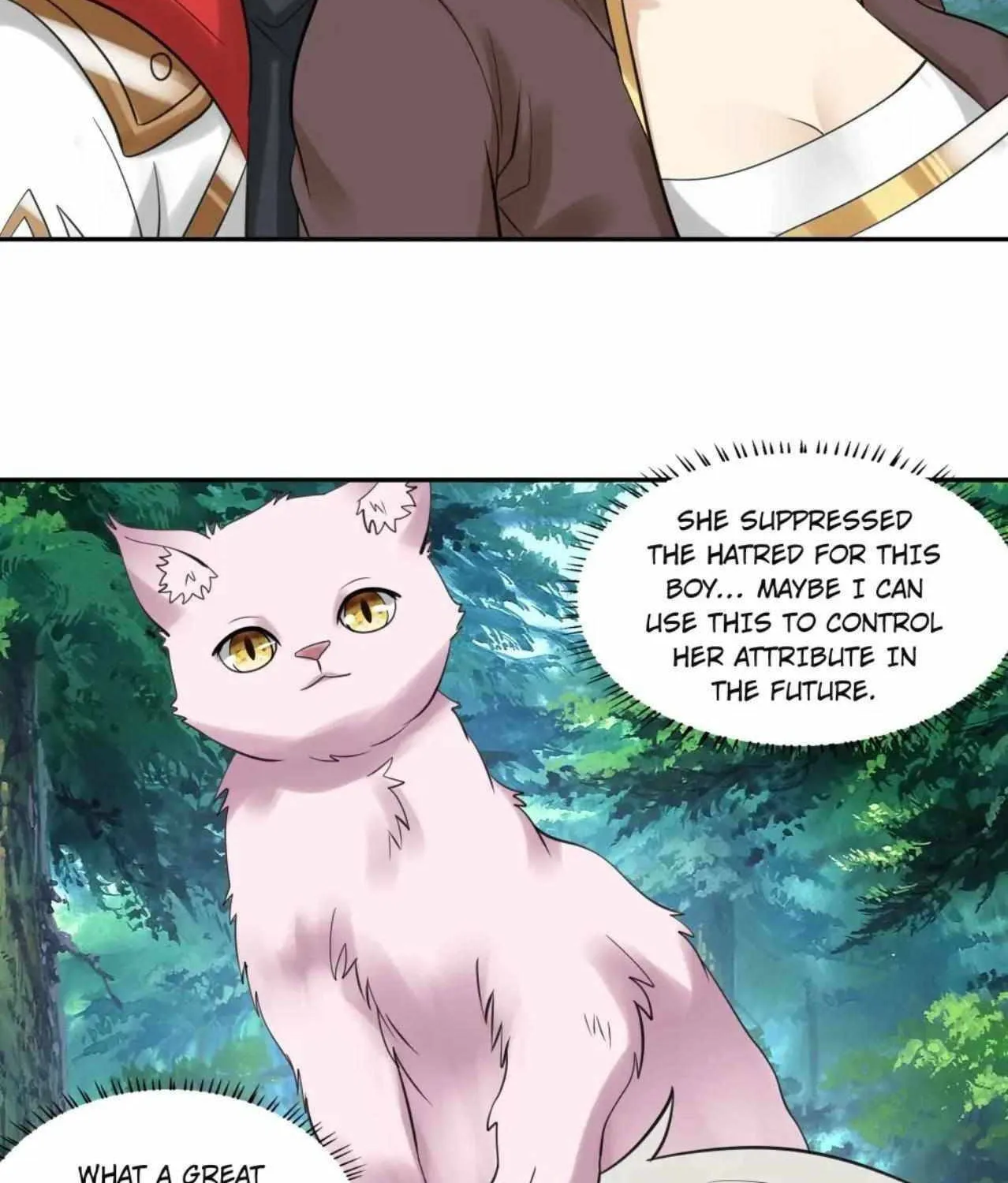 Read Devouring Realm chapter 142 image 57 on Lezhin