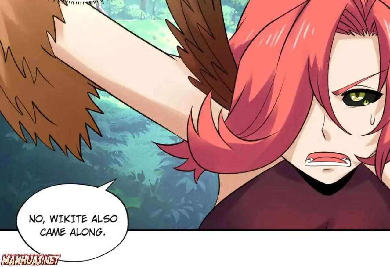 Read Devouring Realm chapter 142 image 63 on Lezhin