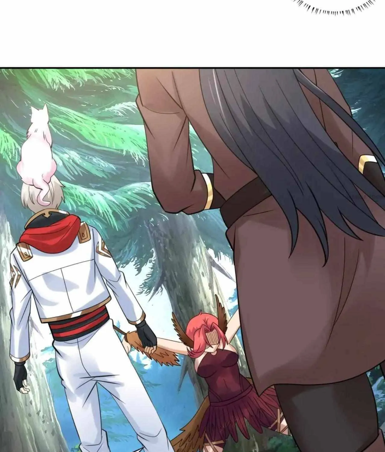 Read Devouring Realm chapter 142 image 66 on Lezhin