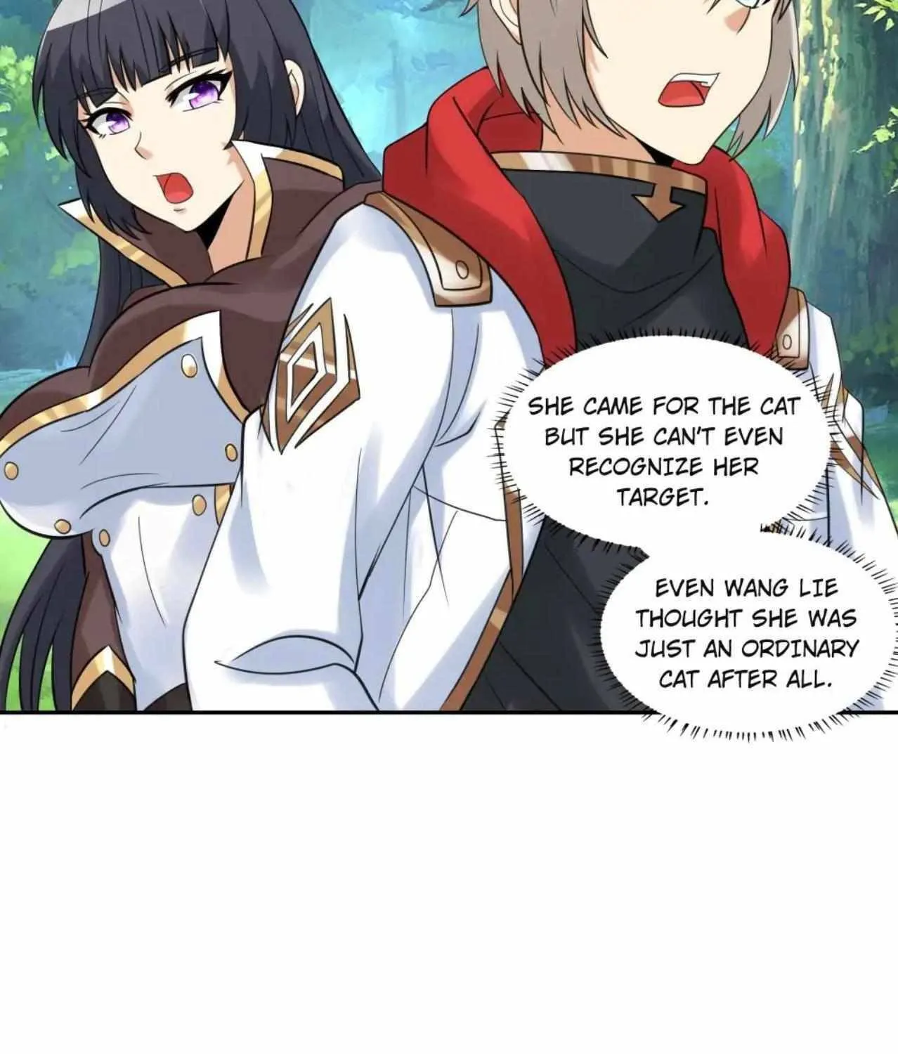Read Devouring Realm chapter 142 image 68 on Lezhin