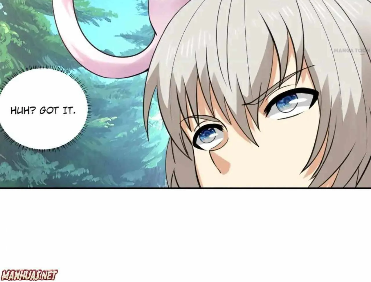 Read Devouring Realm chapter 142 image 74 on Lezhin