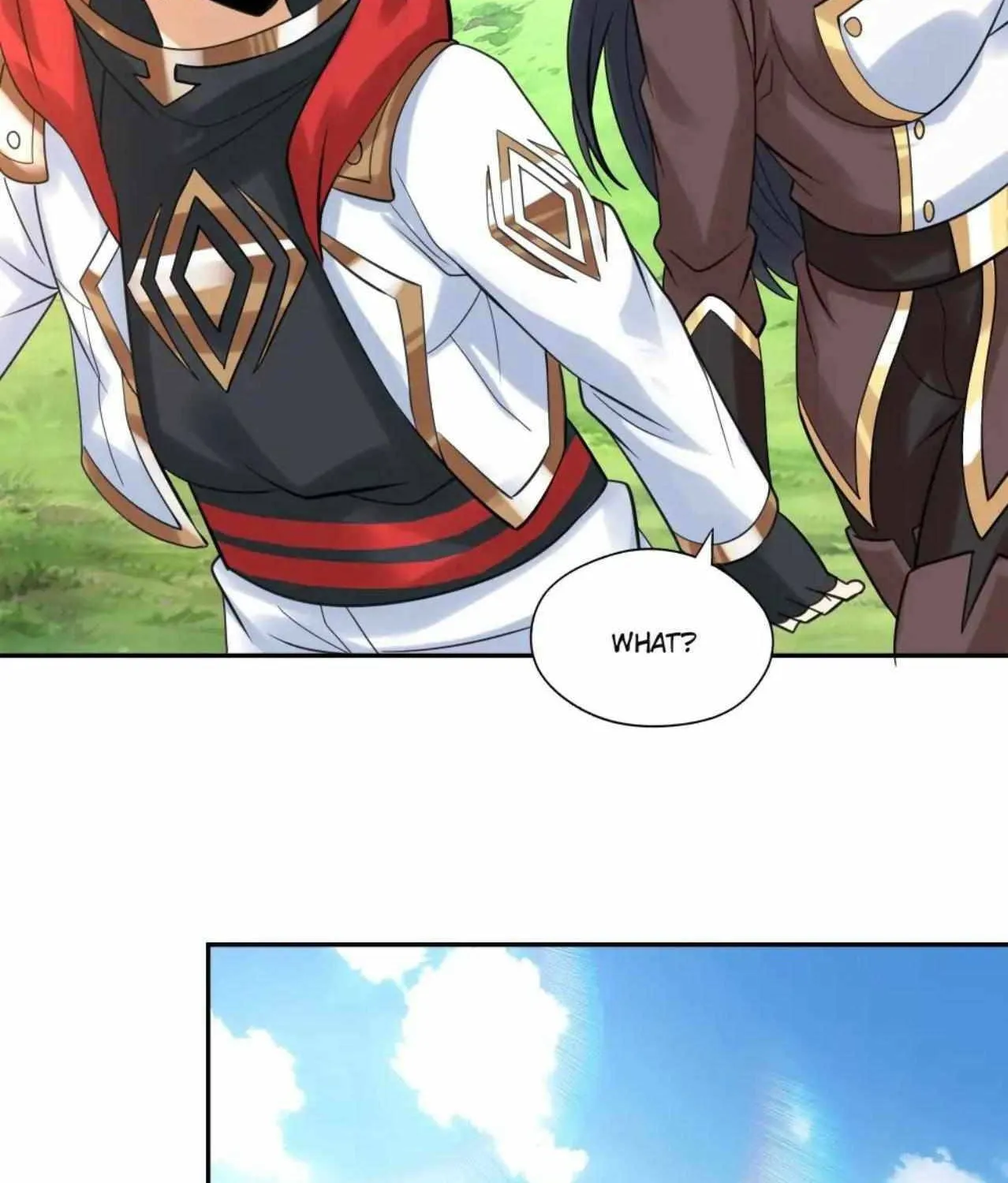 Read Devouring Realm chapter 142 image 76 on Lezhin