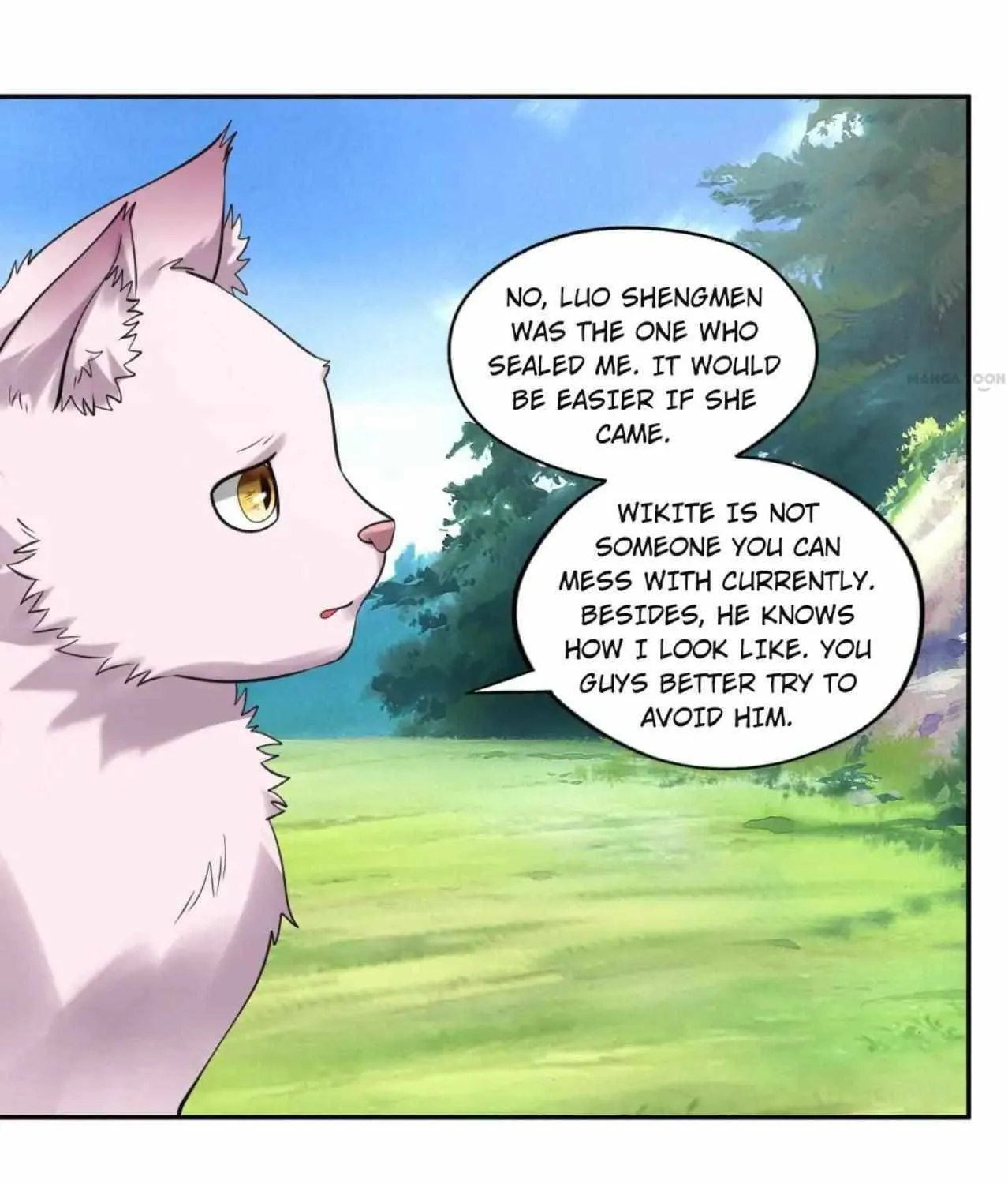Read Devouring Realm chapter 142 image 79 on Lezhin