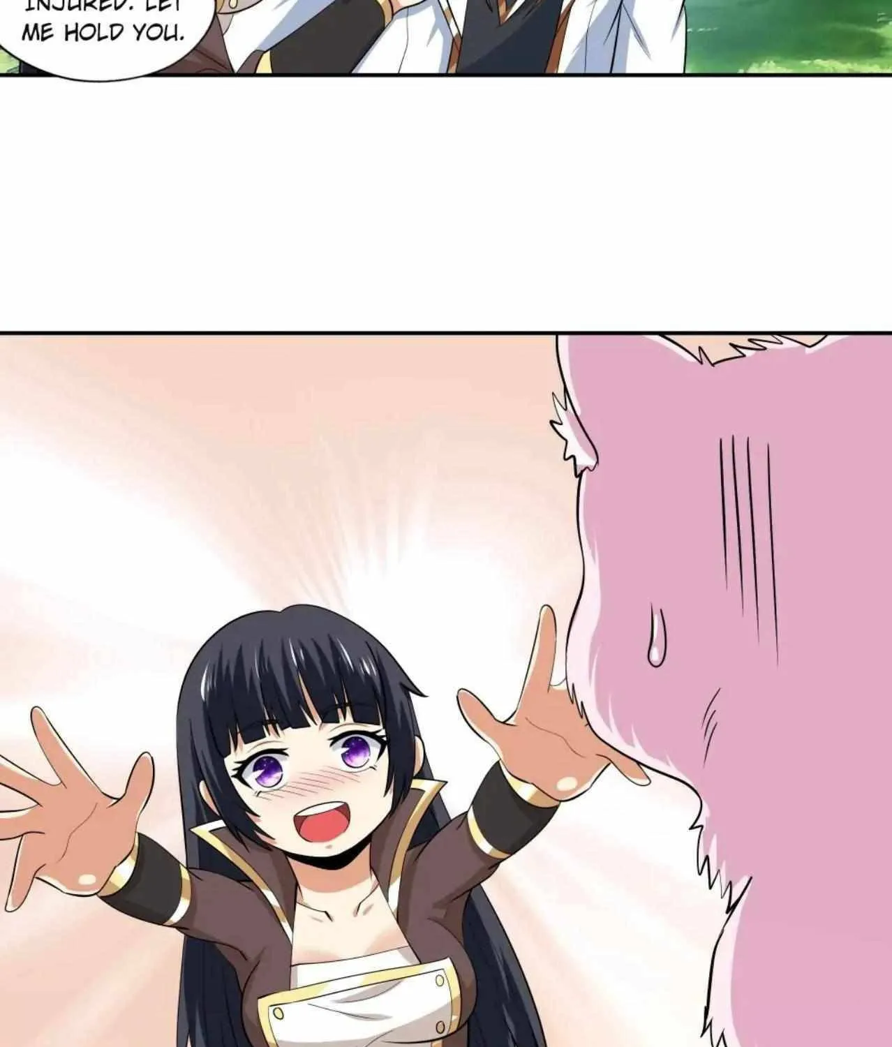 Read Devouring Realm chapter 142 image 8 on Lezhin