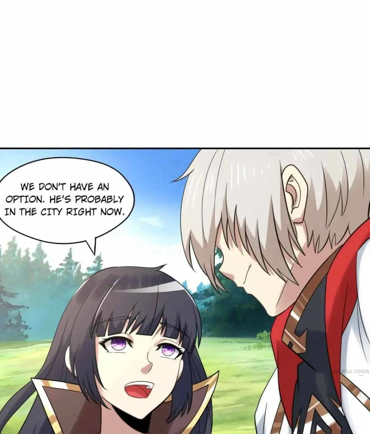 Read Devouring Realm chapter 142 image 80 on Lezhin