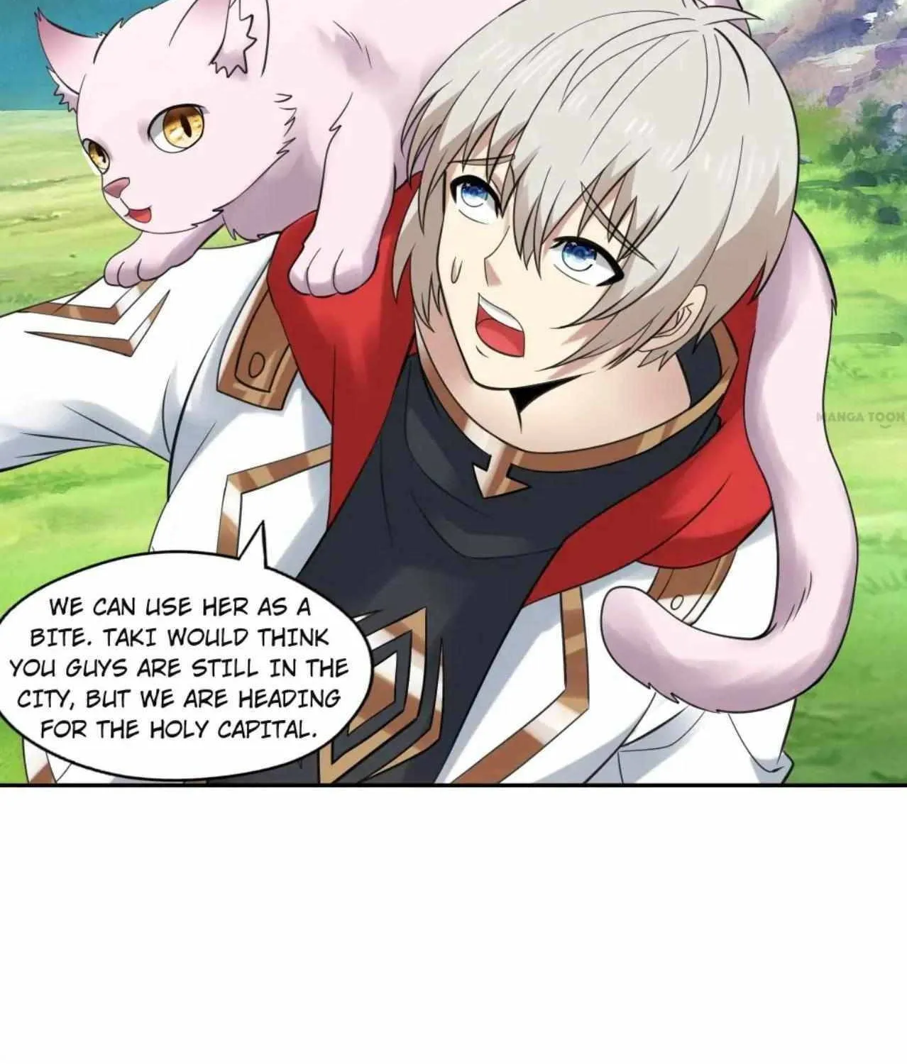 Read Devouring Realm chapter 142 image 82 on Lezhin