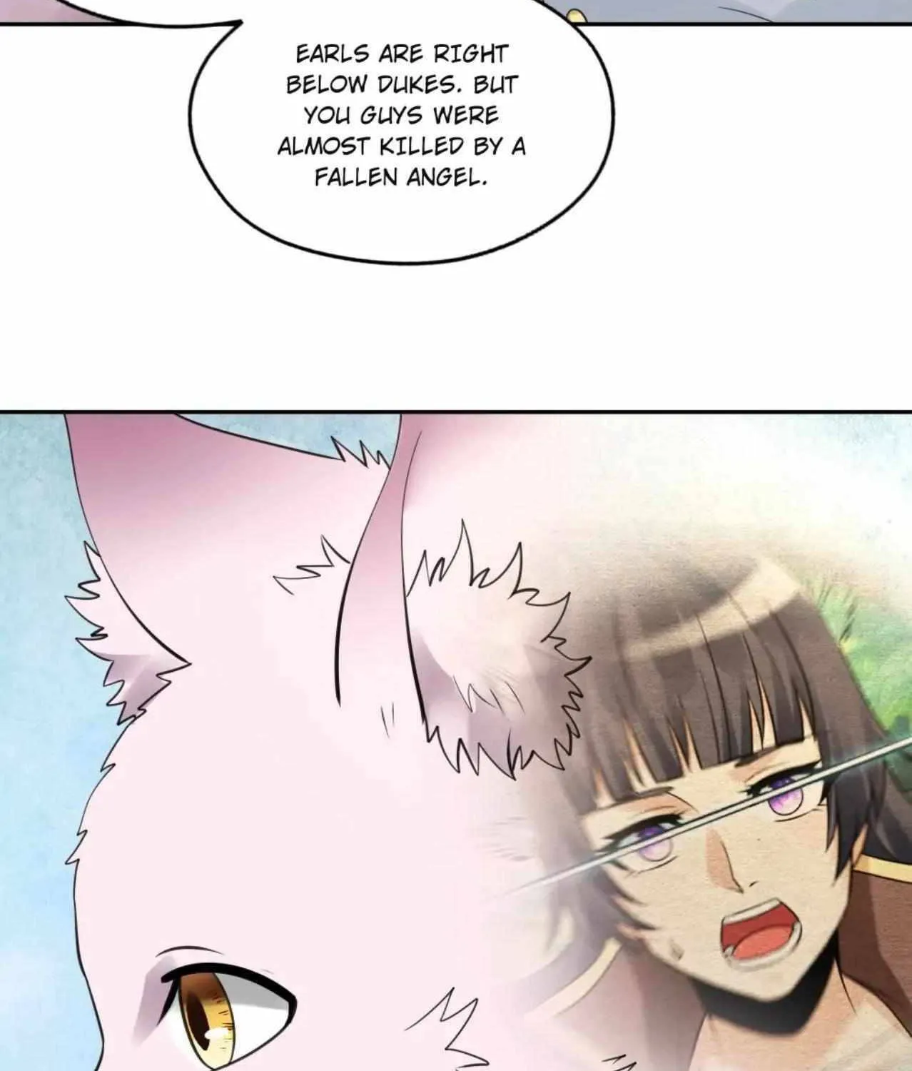 Read Devouring Realm chapter 142 image 84 on Lezhin